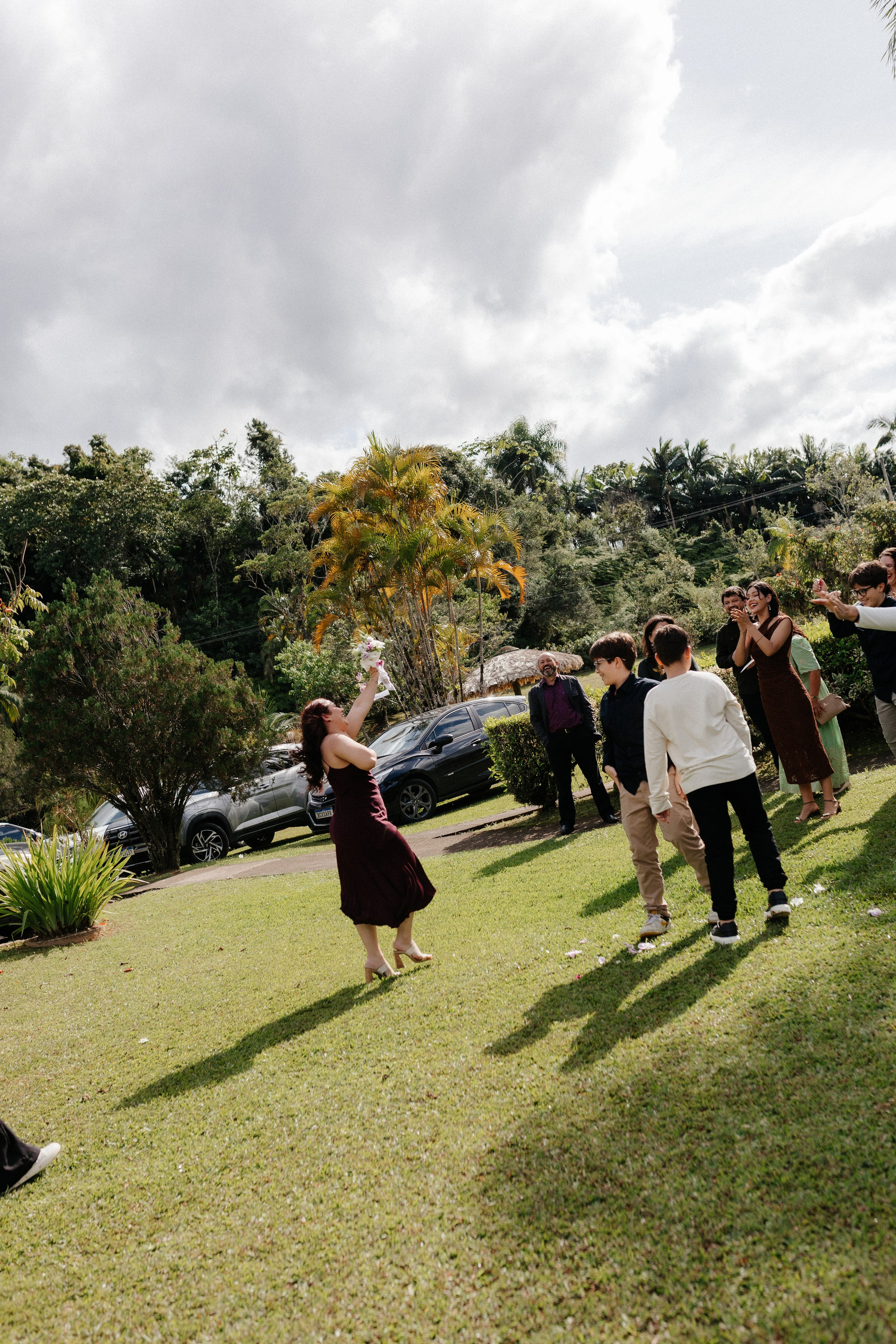 Larissa & Guilherme. Coraafotografia.com