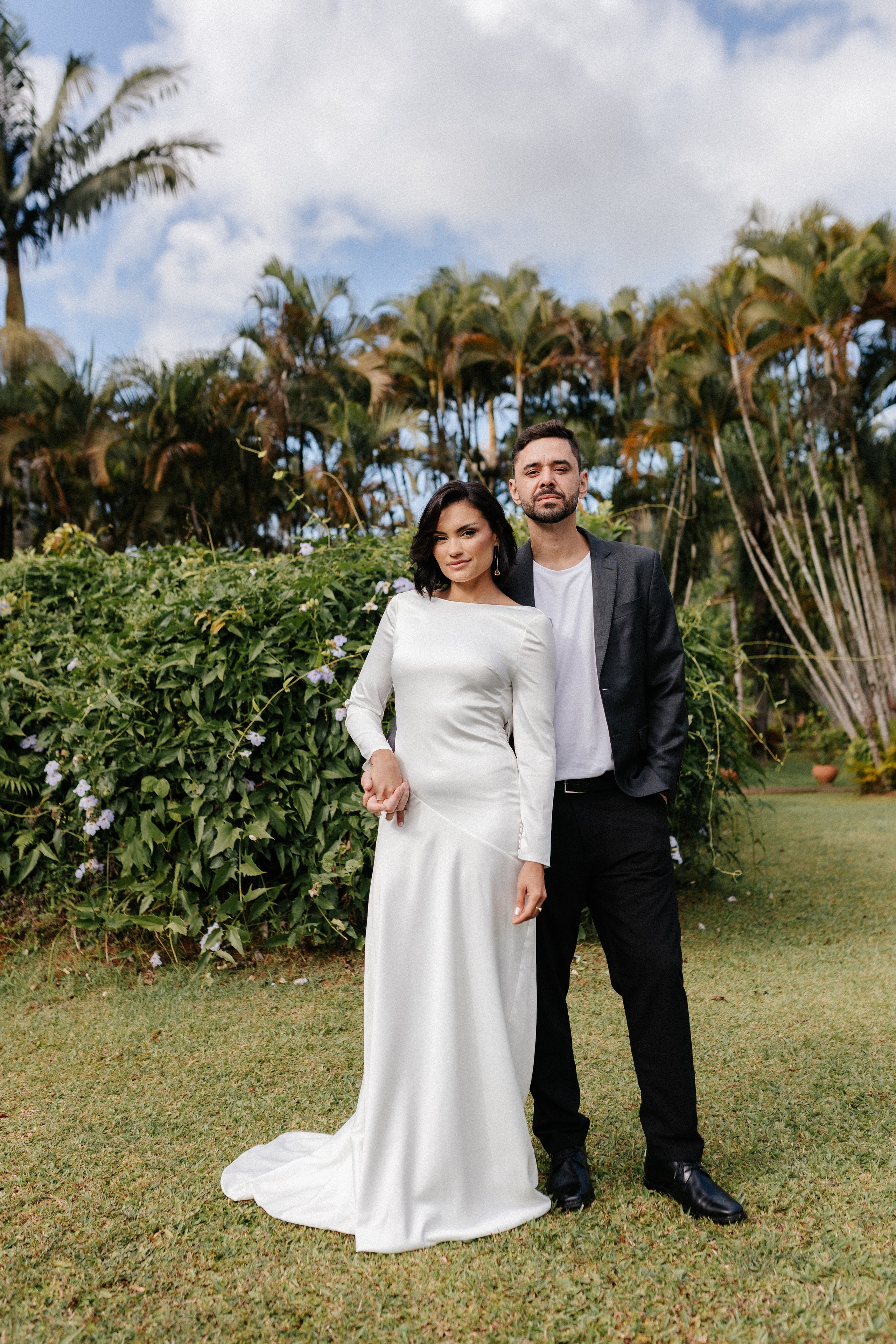Larissa & Guilherme. Coraafotografia.com