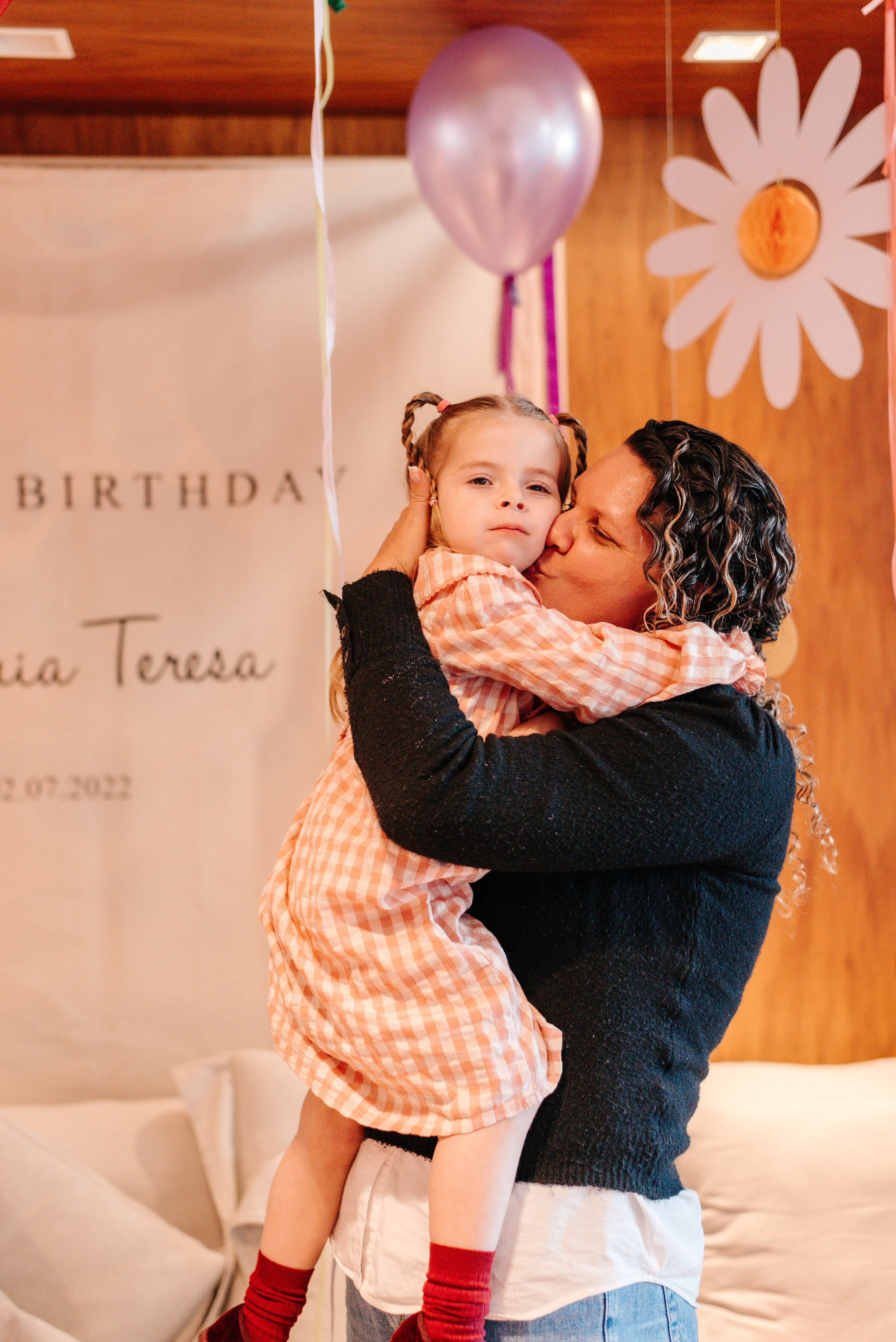 MARIA TERESA 3 ANOS. Coraafotografia.com