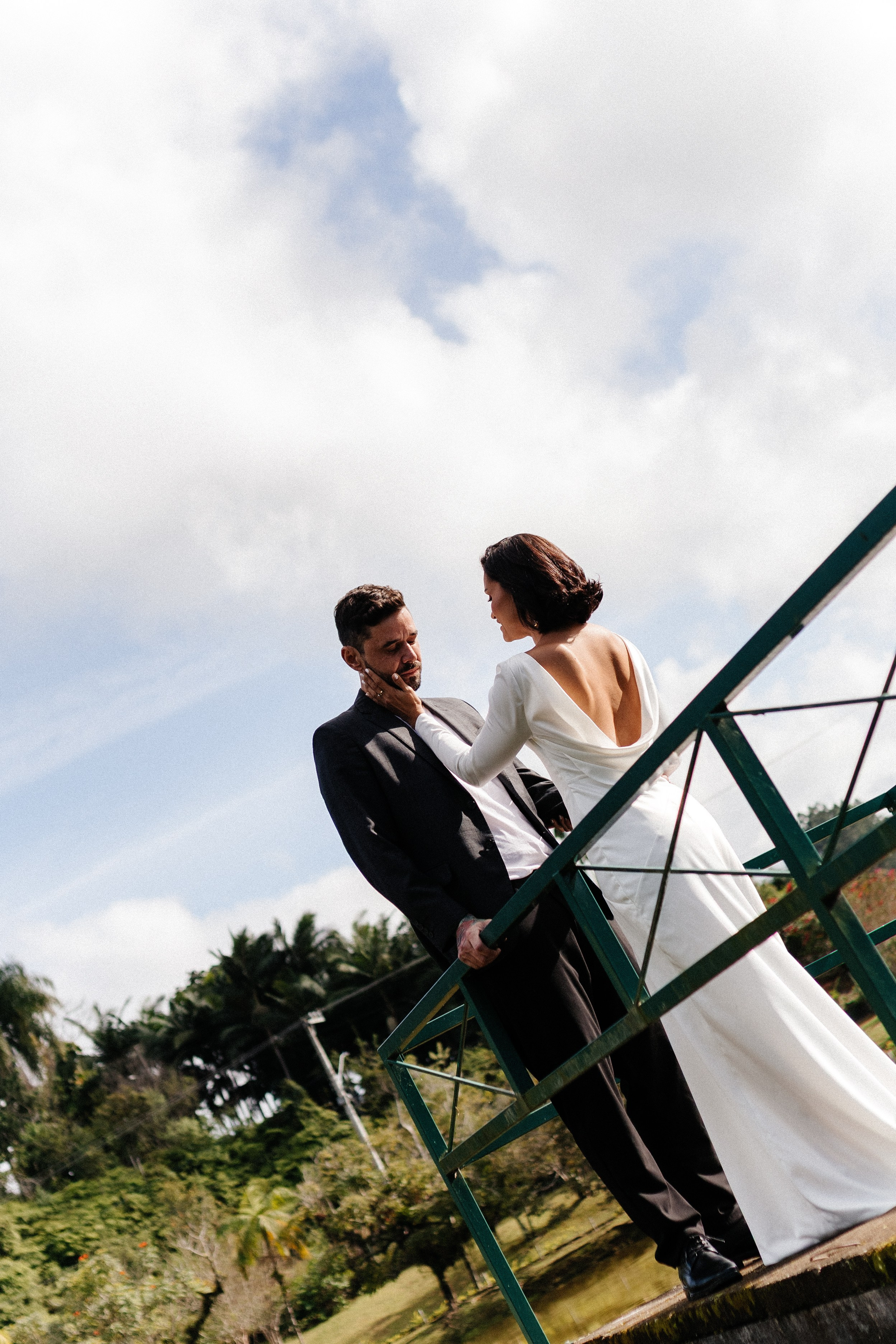 Larissa & Guilherme. Coraafotografia.com