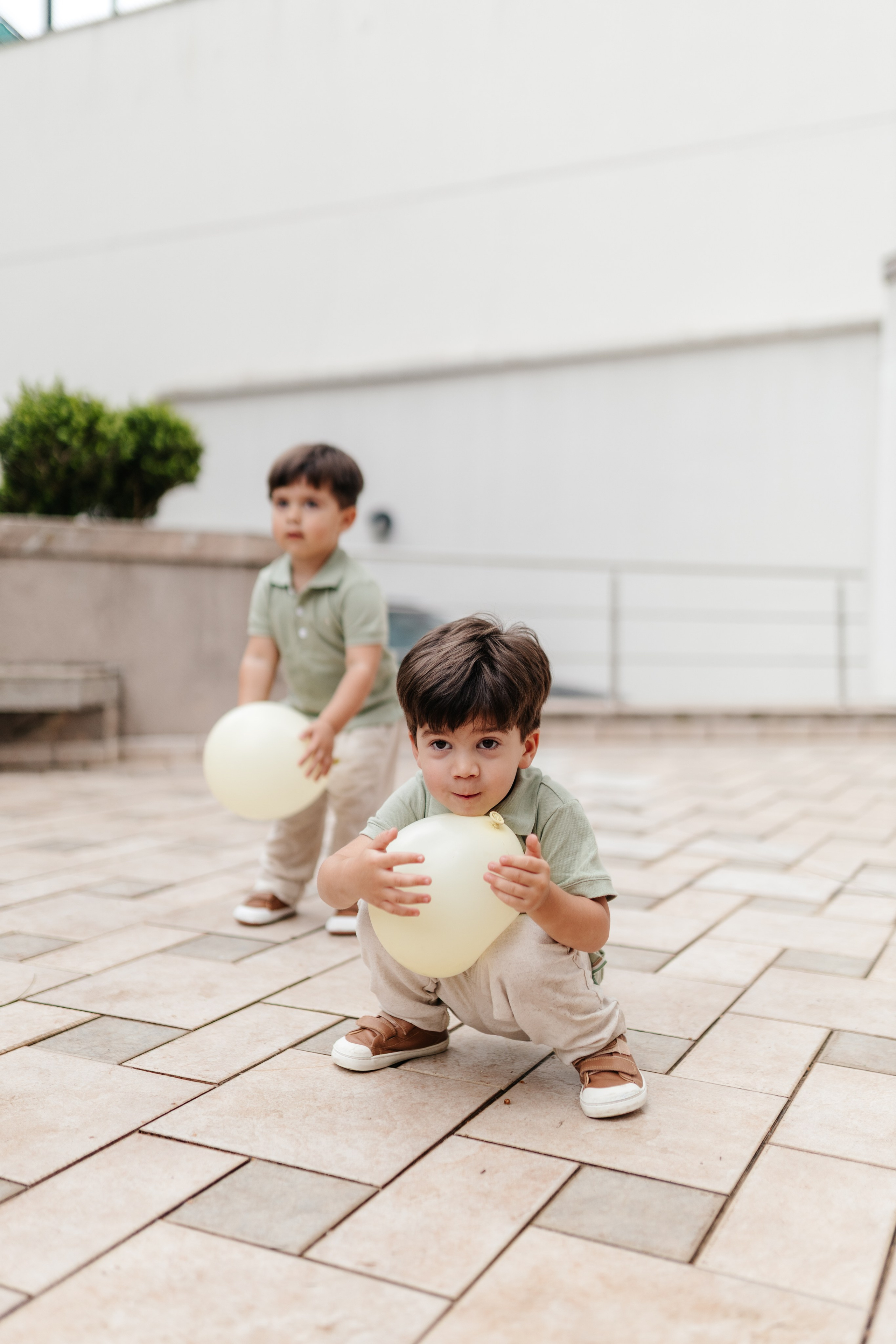 ANTONIO & WILLIAN. Coraafotografia.com