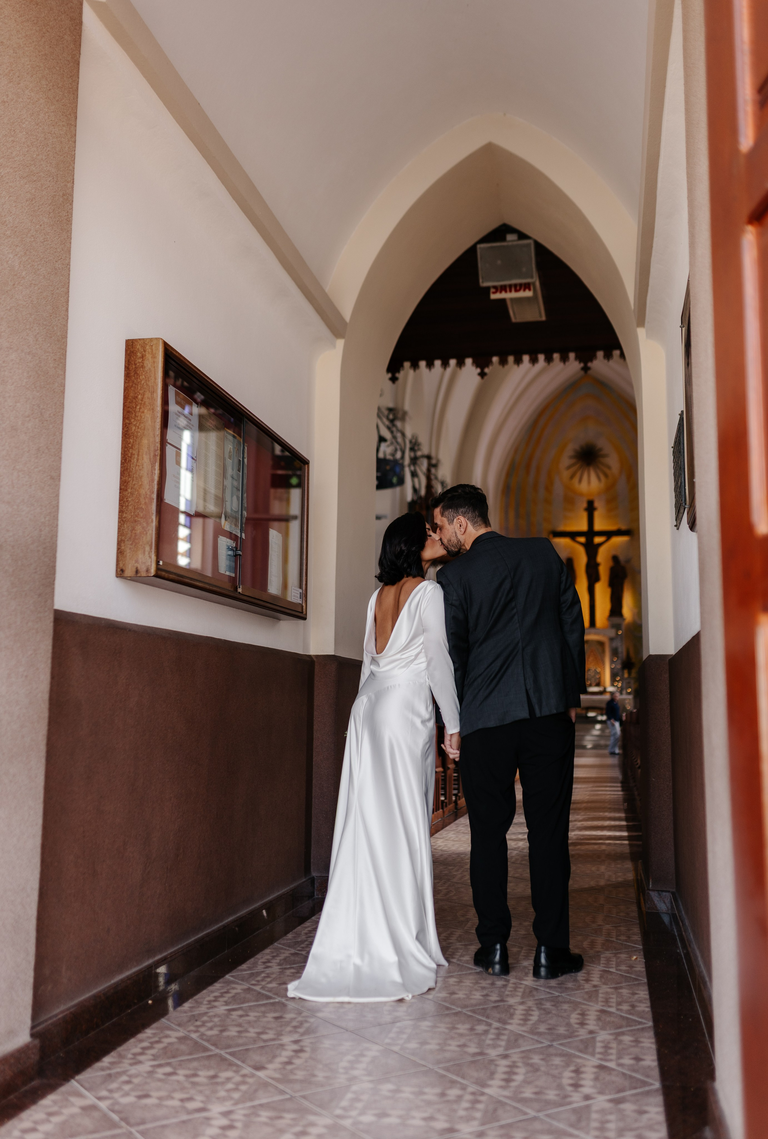 Larissa & Guilherme. Coraafotografia.com
