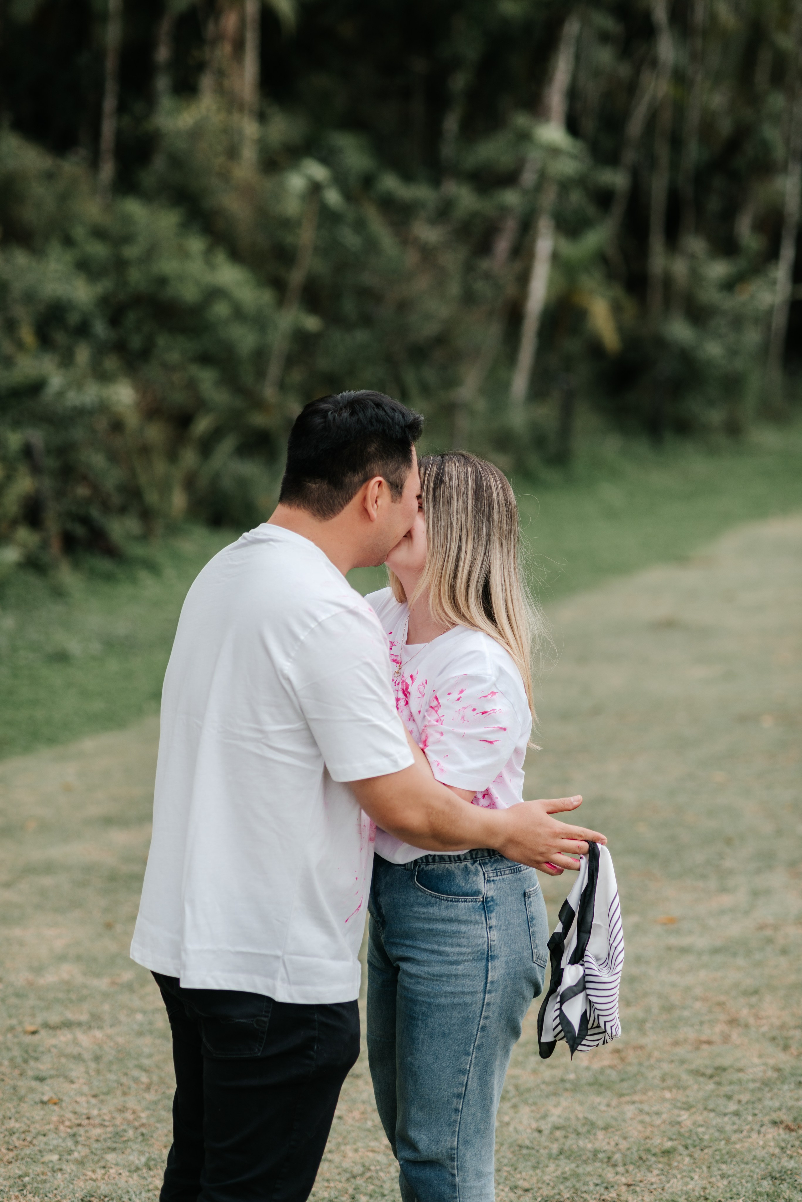 CHÁ REVELAÇÃO | PAULA & HENRIQUE. Coraafotografia.com