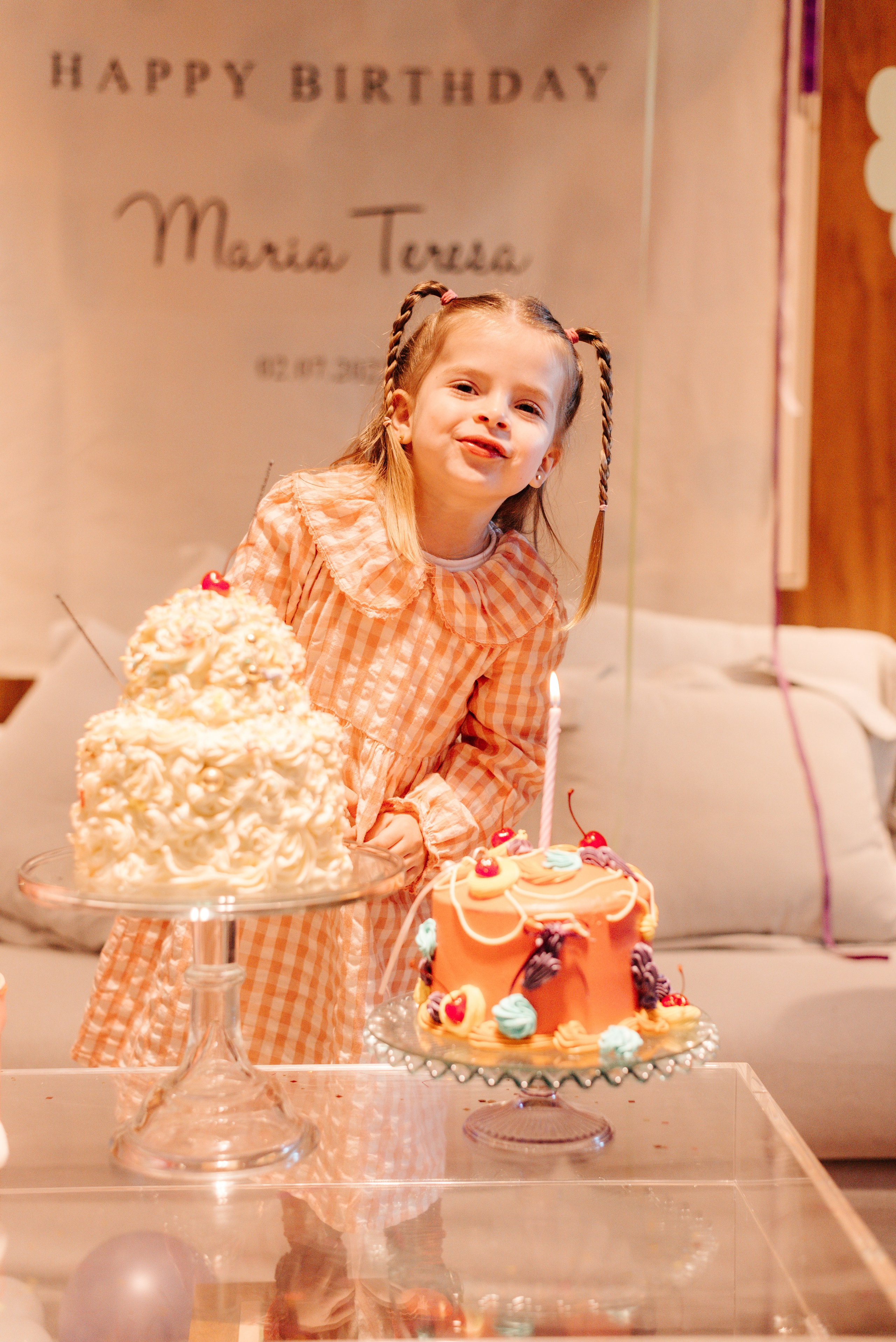 MARIA TERESA 3 ANOS. Coraafotografia.com