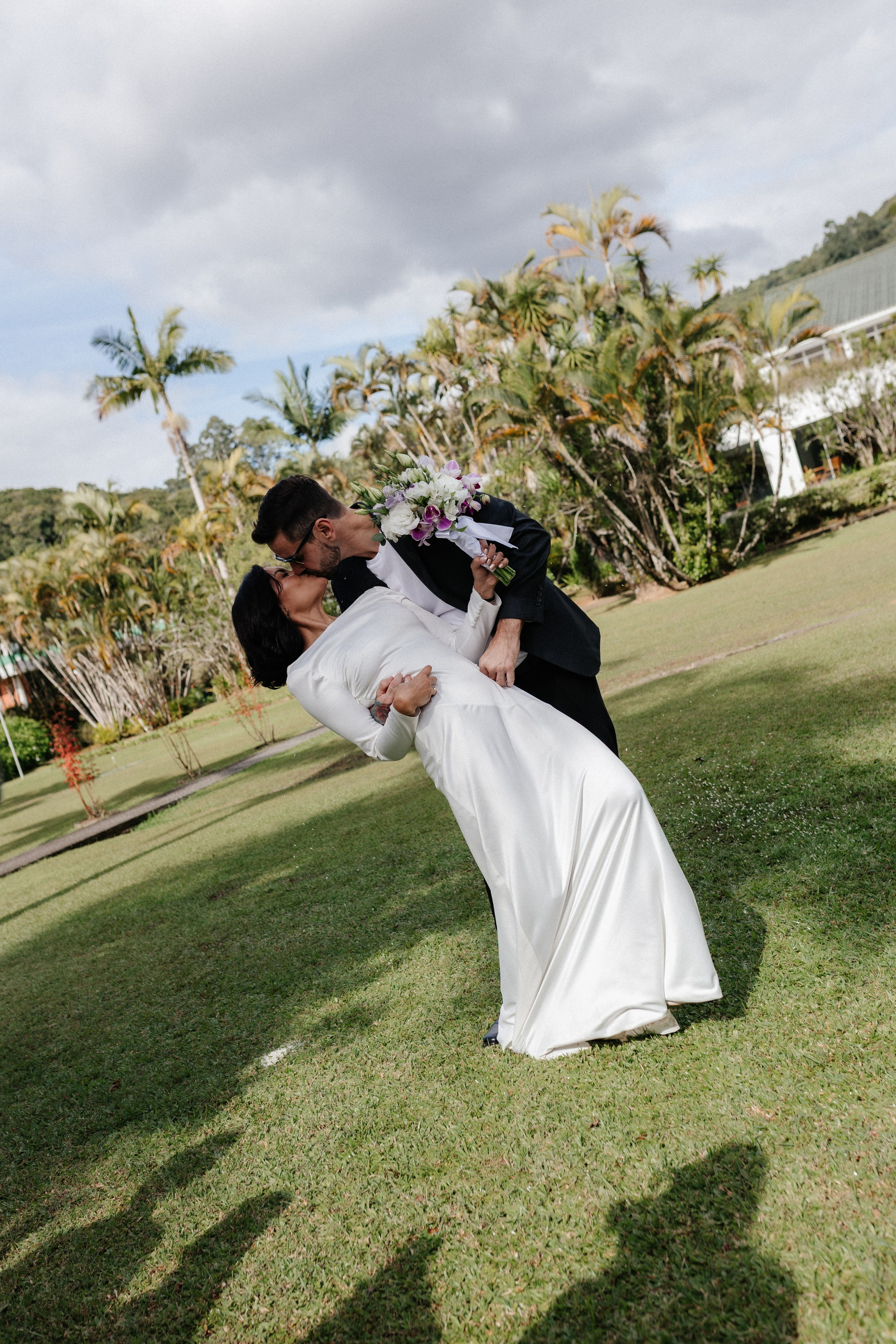 Larissa & Guilherme. Coraafotografia.com