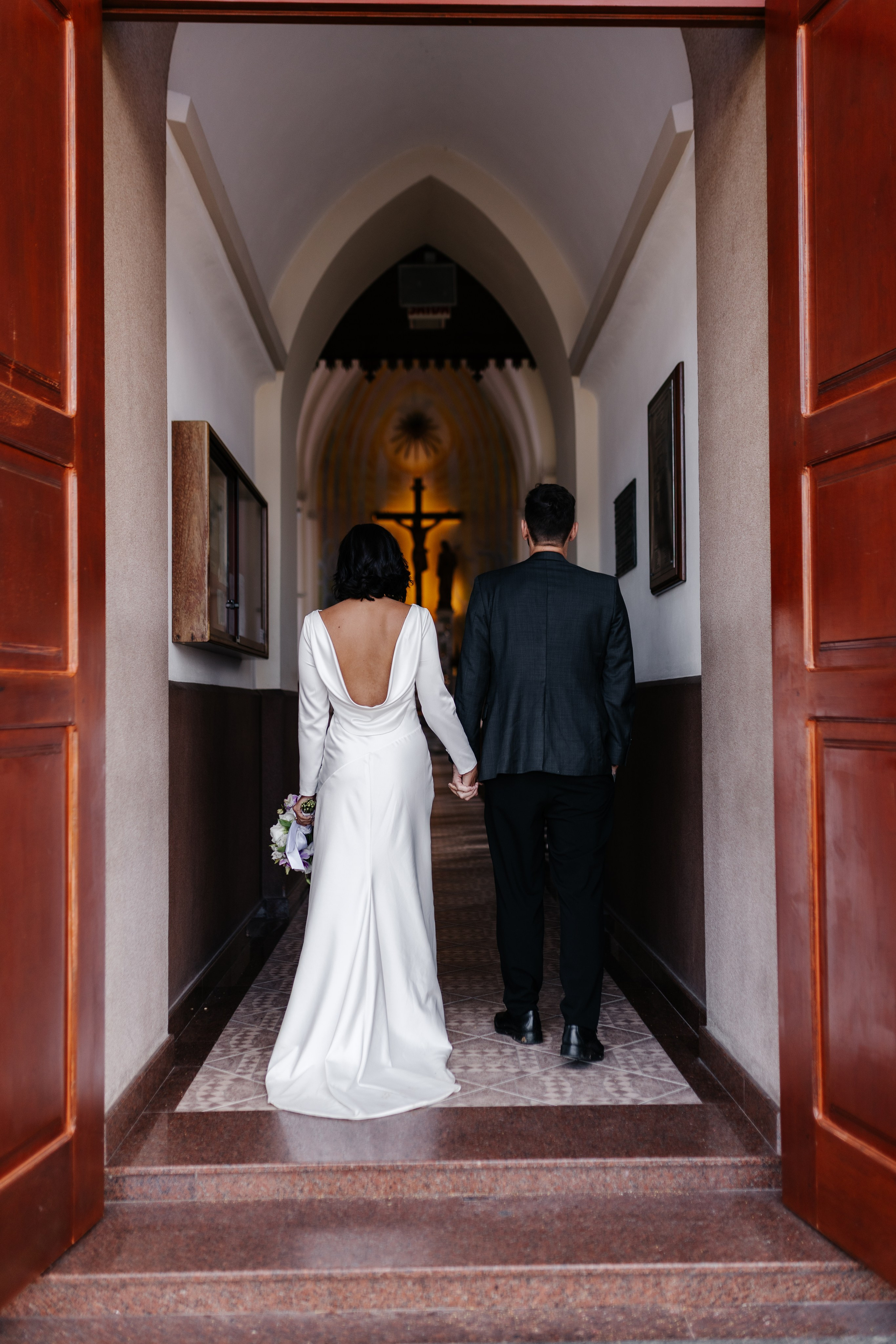 Larissa & Guilherme. Coraafotografia.com
