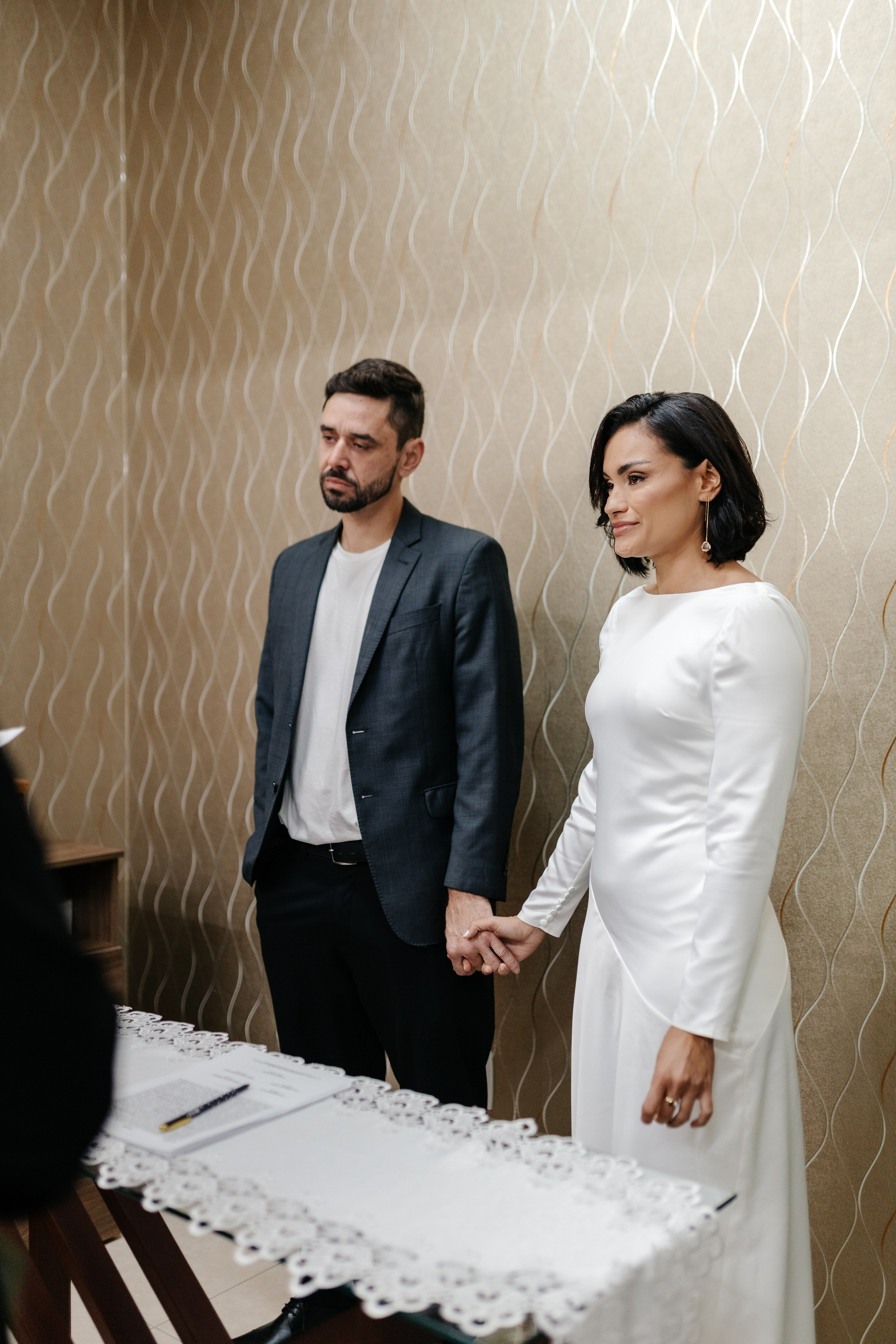 Larissa & Guilherme. Coraafotografia.com
