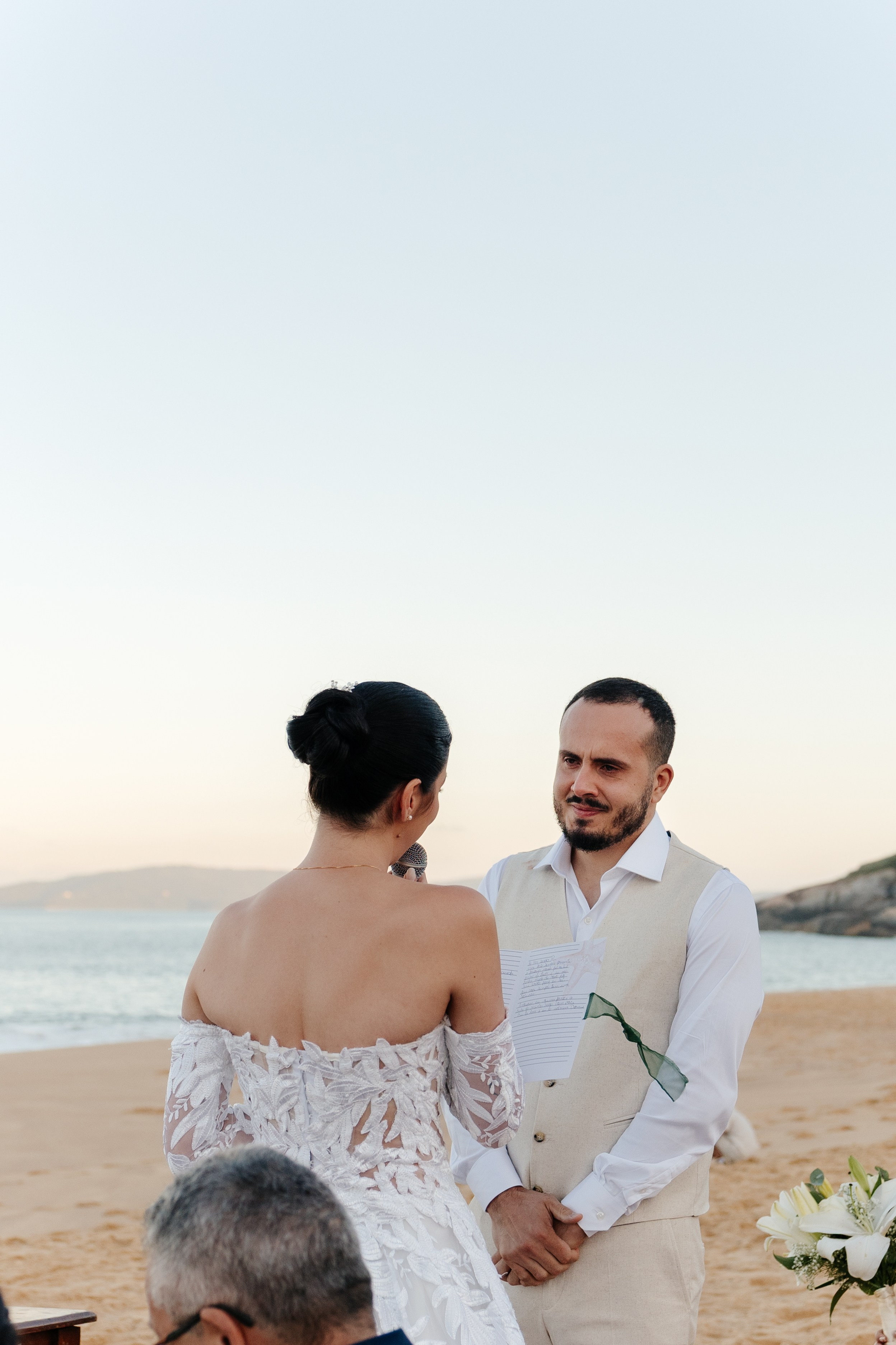 Silvane & Anderson. Coraafotografia.com
