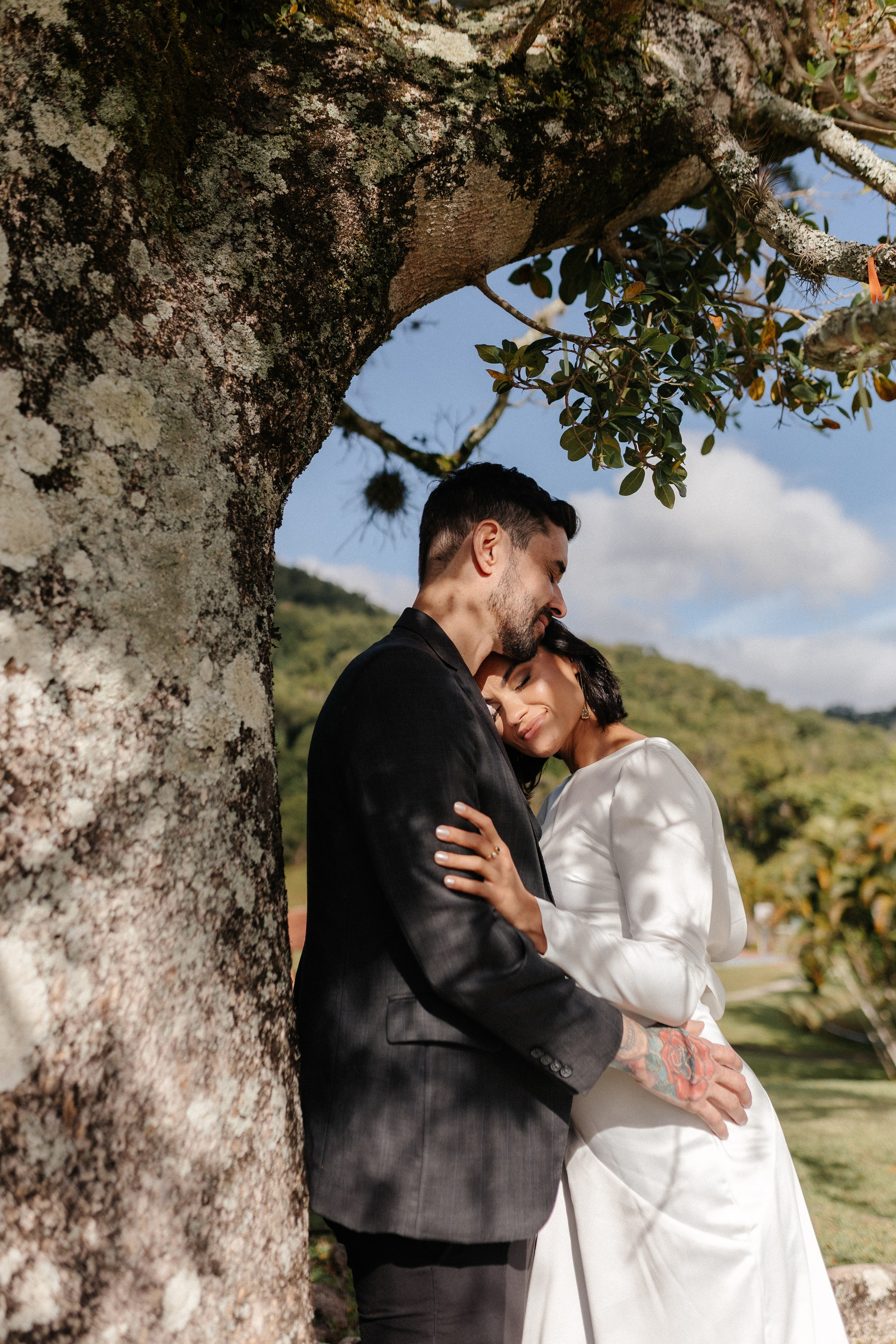 Larissa & Guilherme. Coraafotografia.com