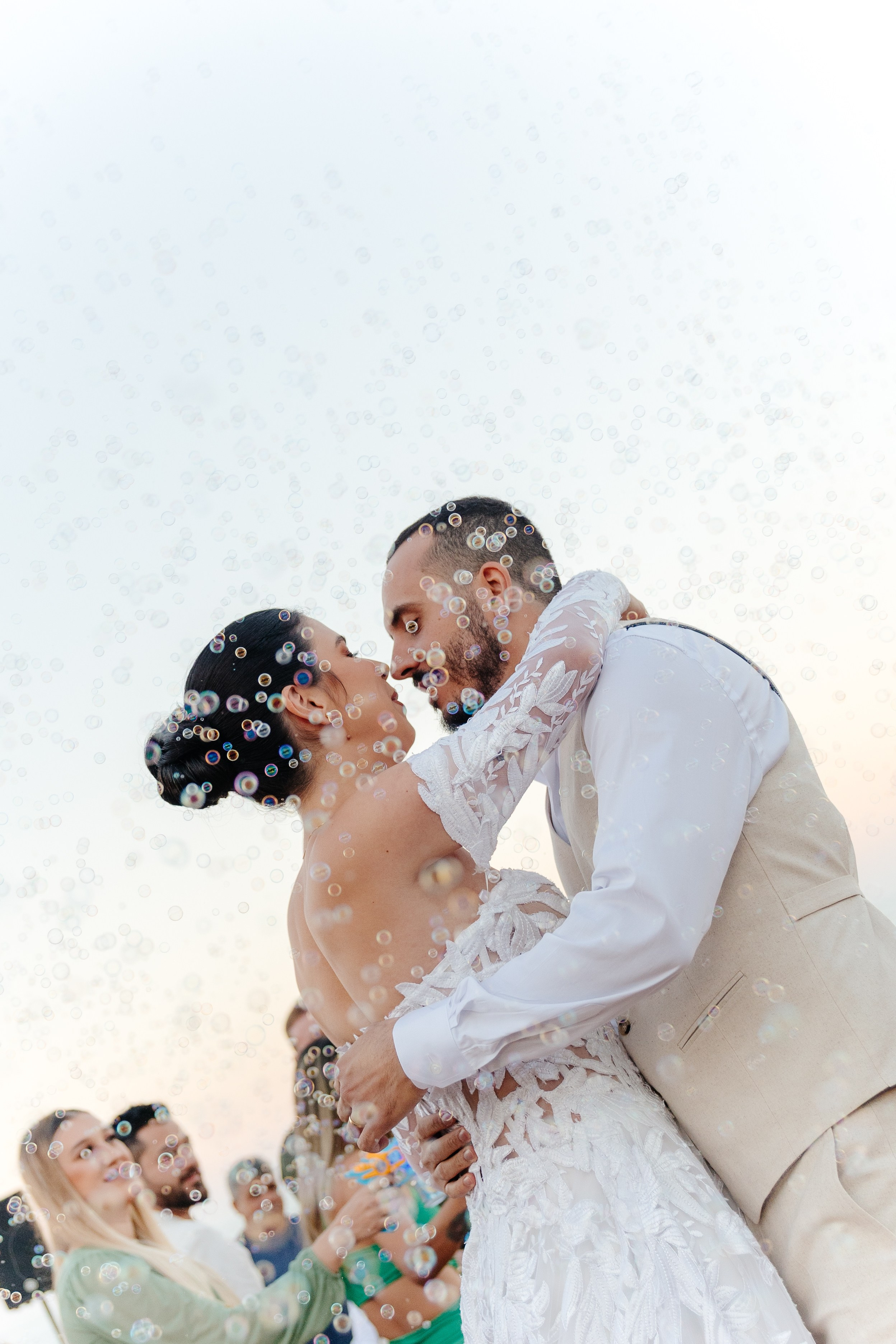 Silvane & Anderson. Coraafotografia.com