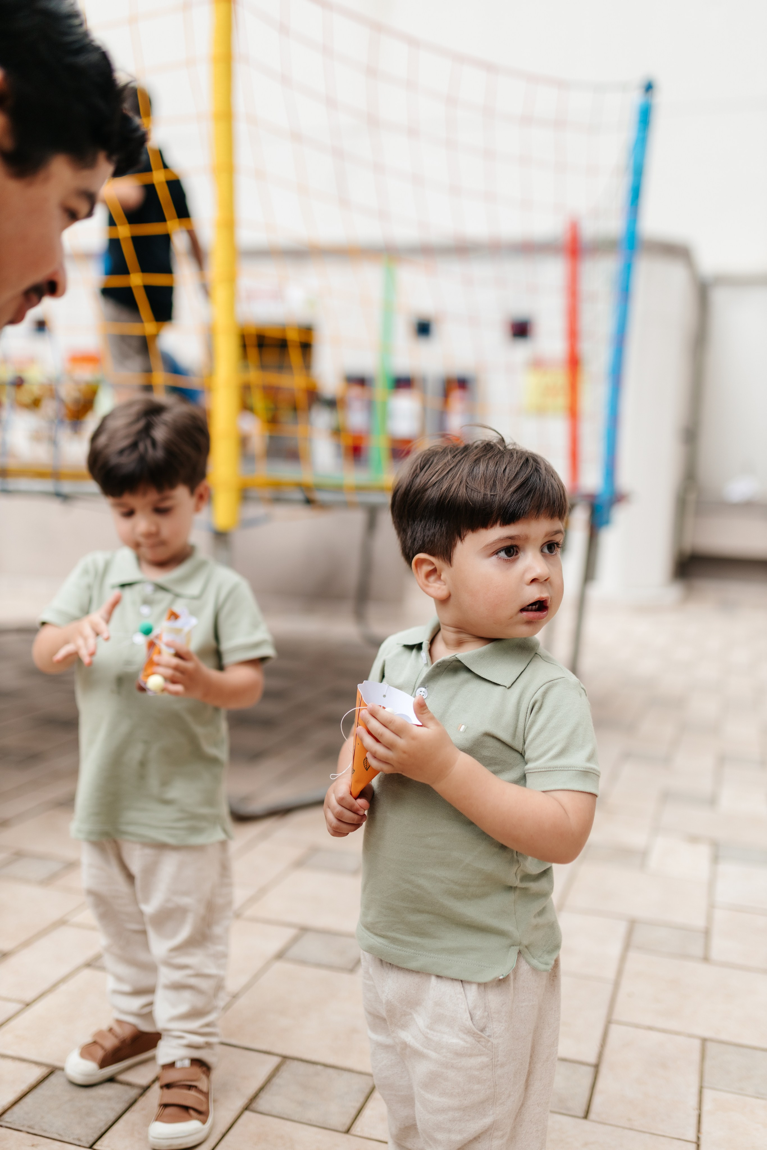 ANTONIO & WILLIAN. Coraafotografia.com