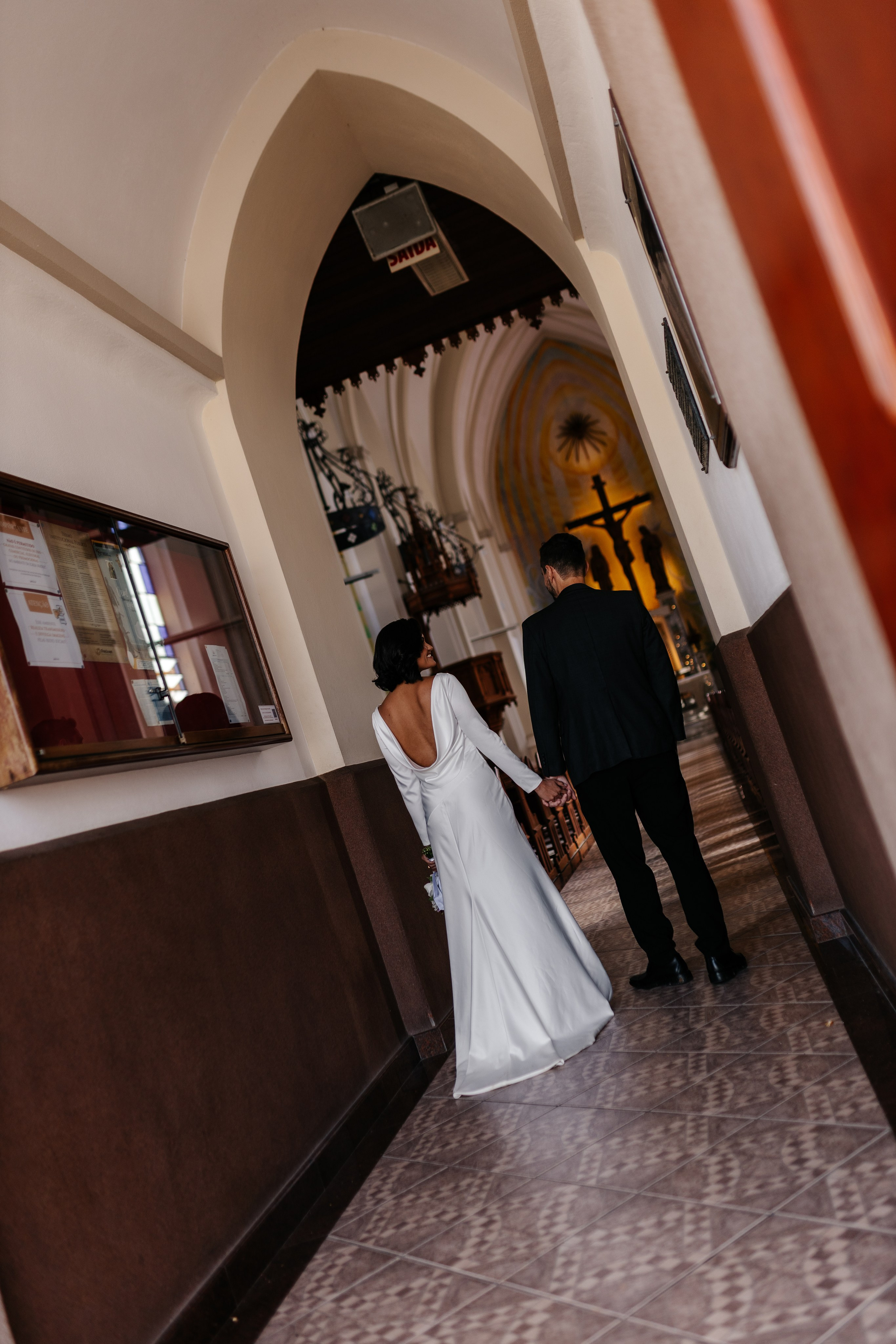 Larissa & Guilherme. Coraafotografia.com