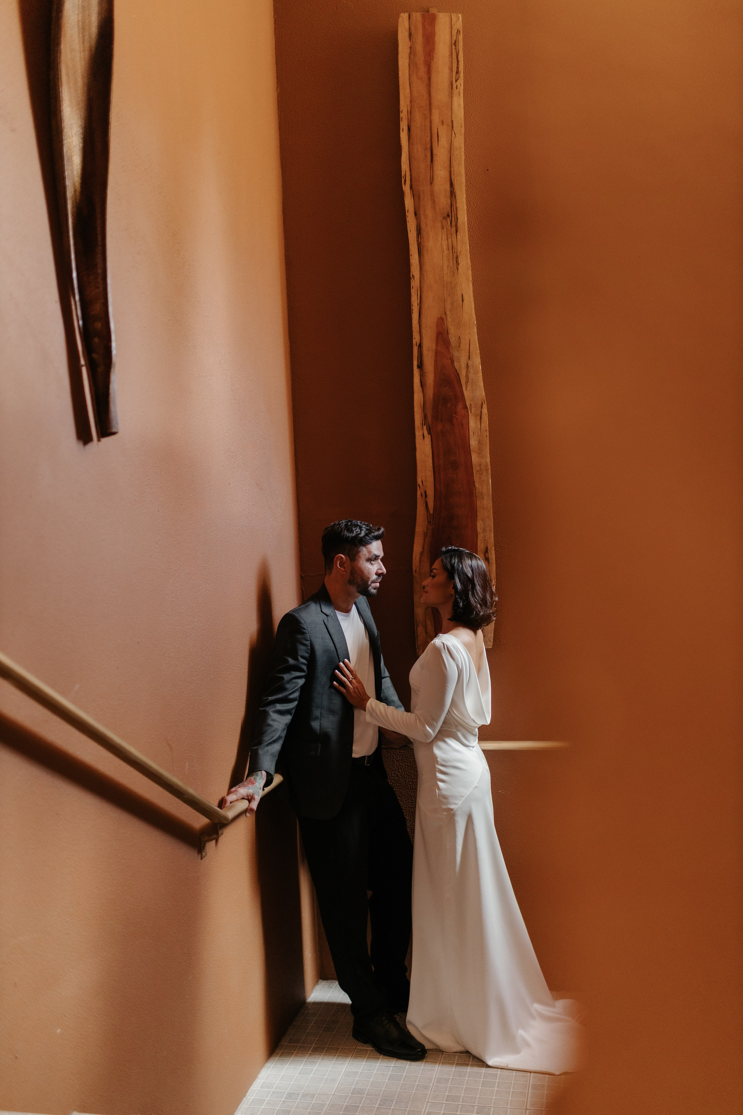 Larissa & Guilherme. Coraafotografia.com