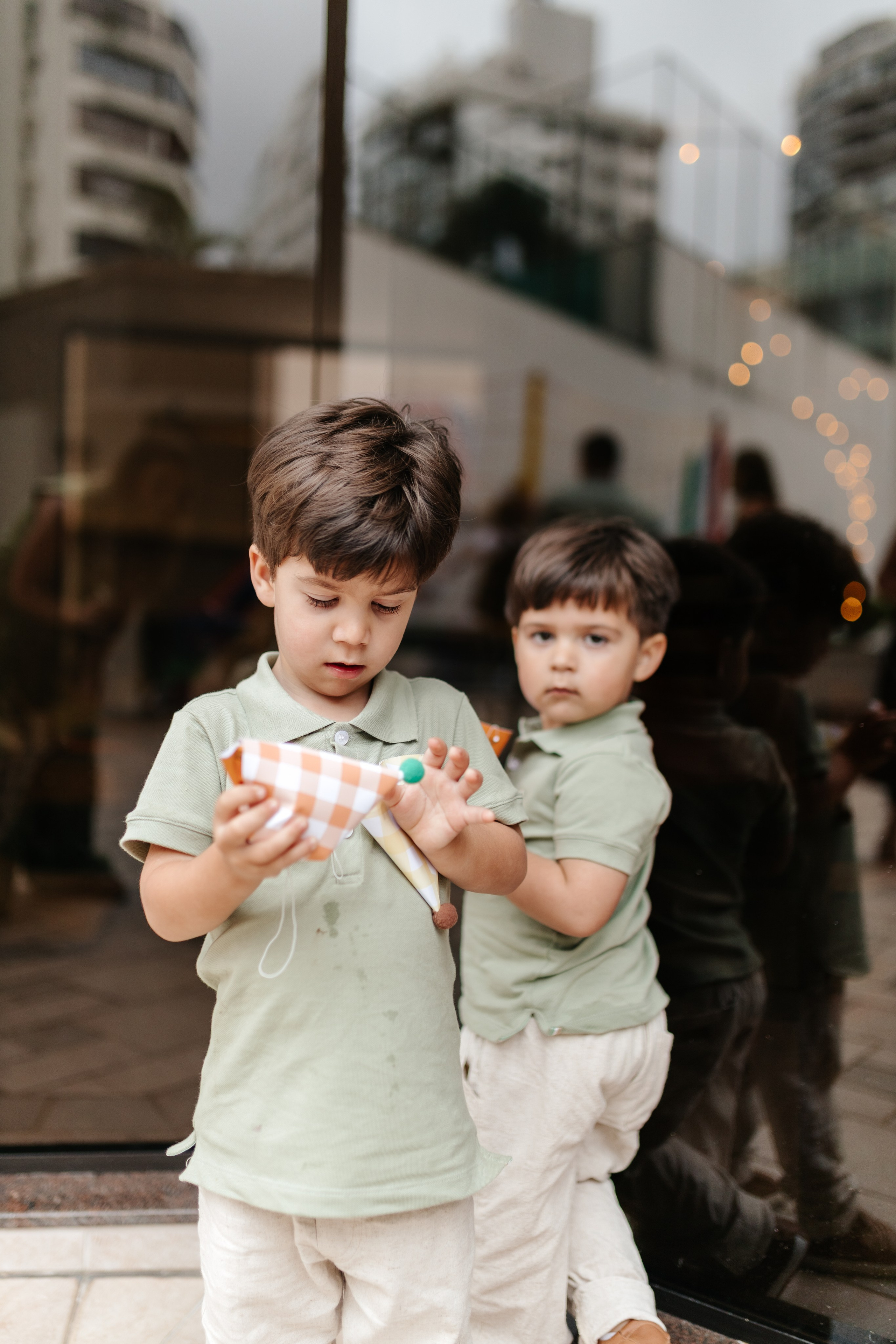 ANTONIO & WILLIAN. Coraafotografia.com