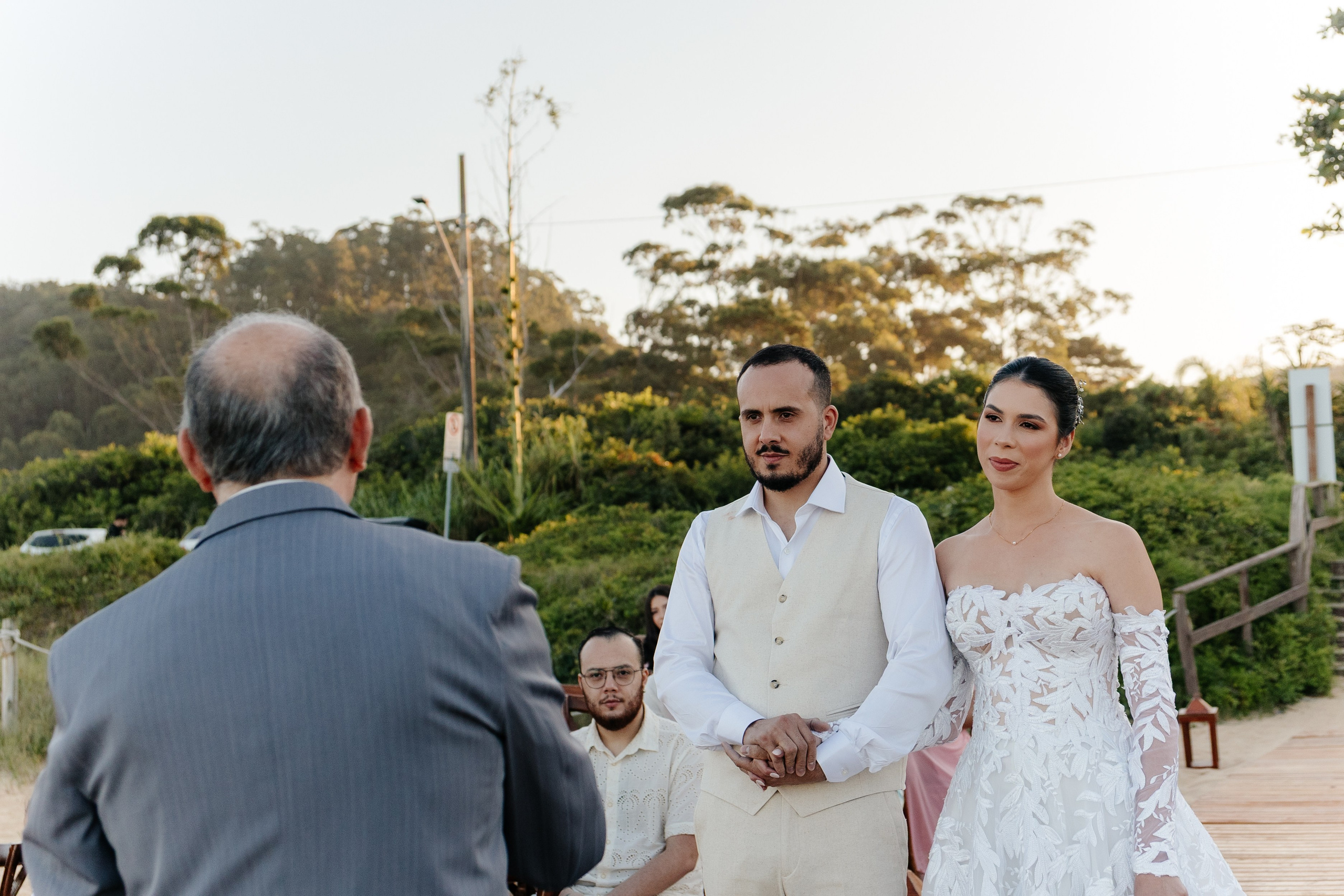 Silvane & Anderson. Coraafotografia.com