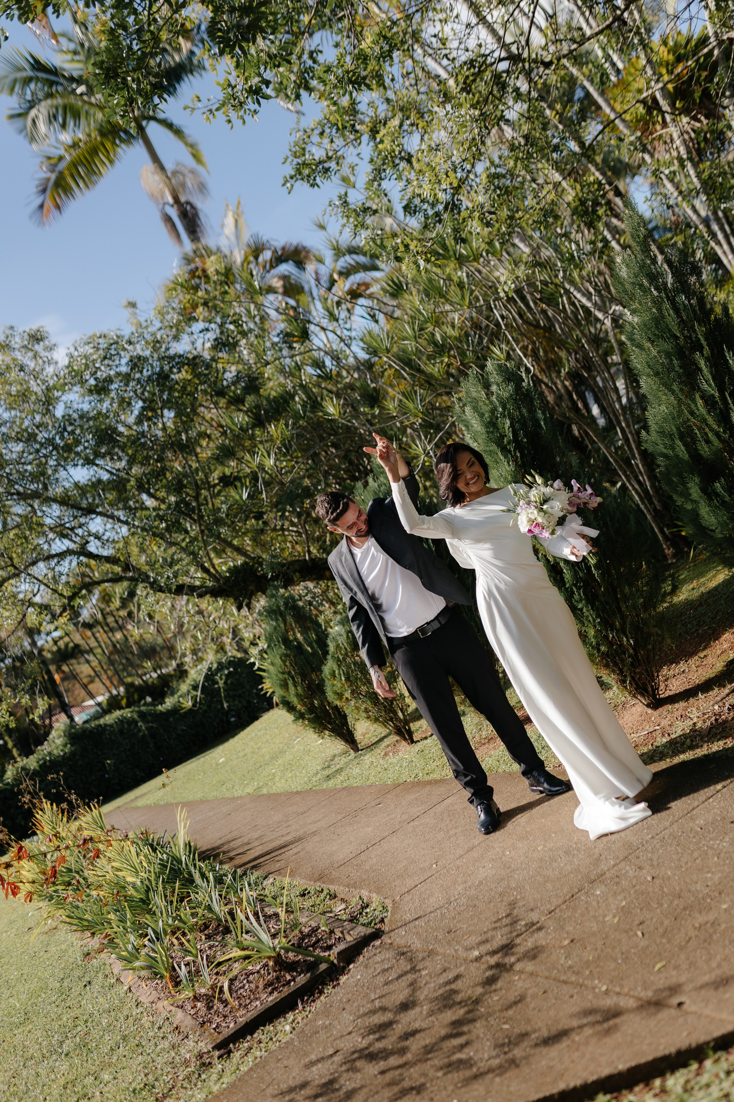 Larissa & Guilherme. Coraafotografia.com