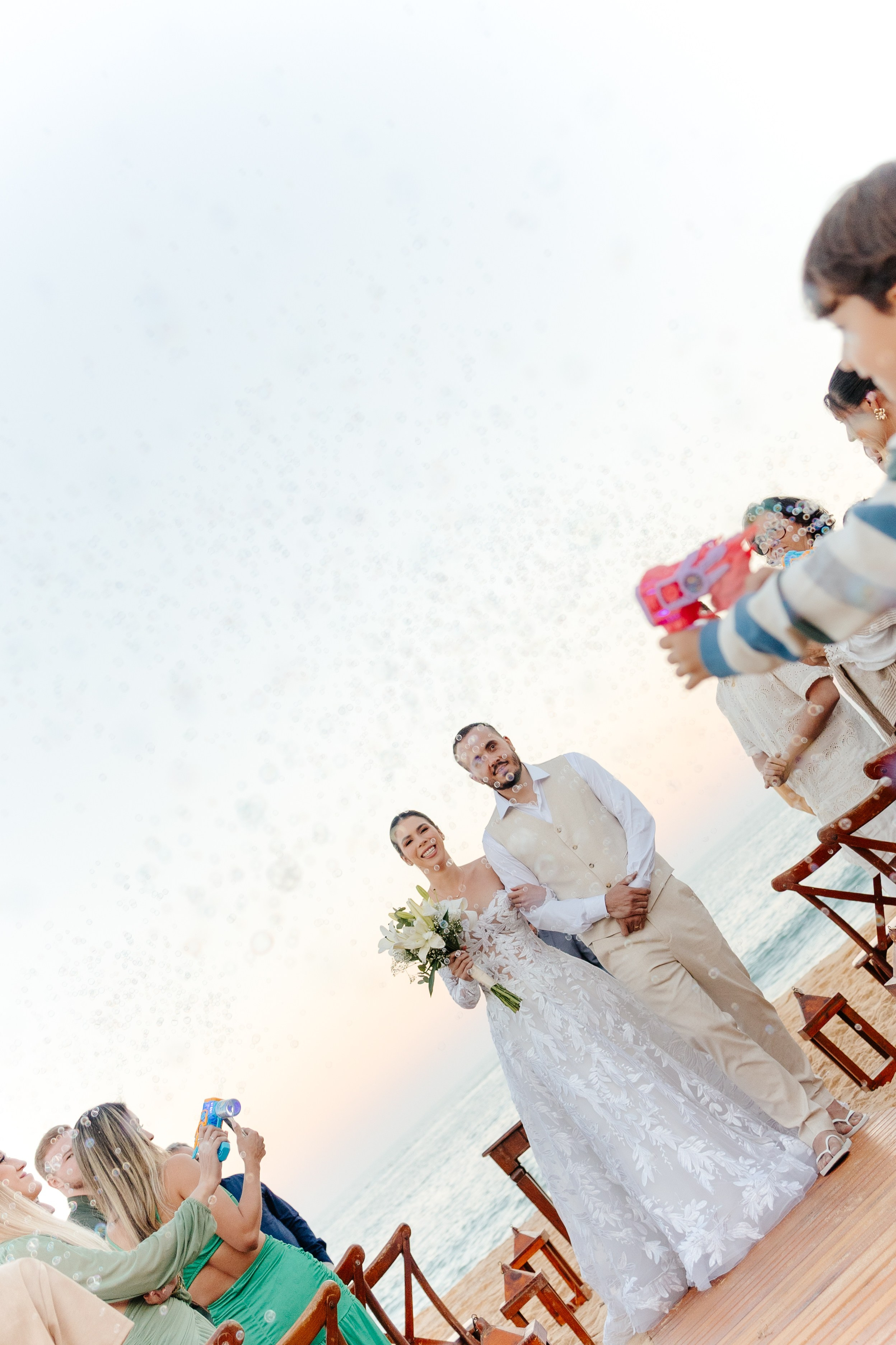 Silvane & Anderson. Coraafotografia.com