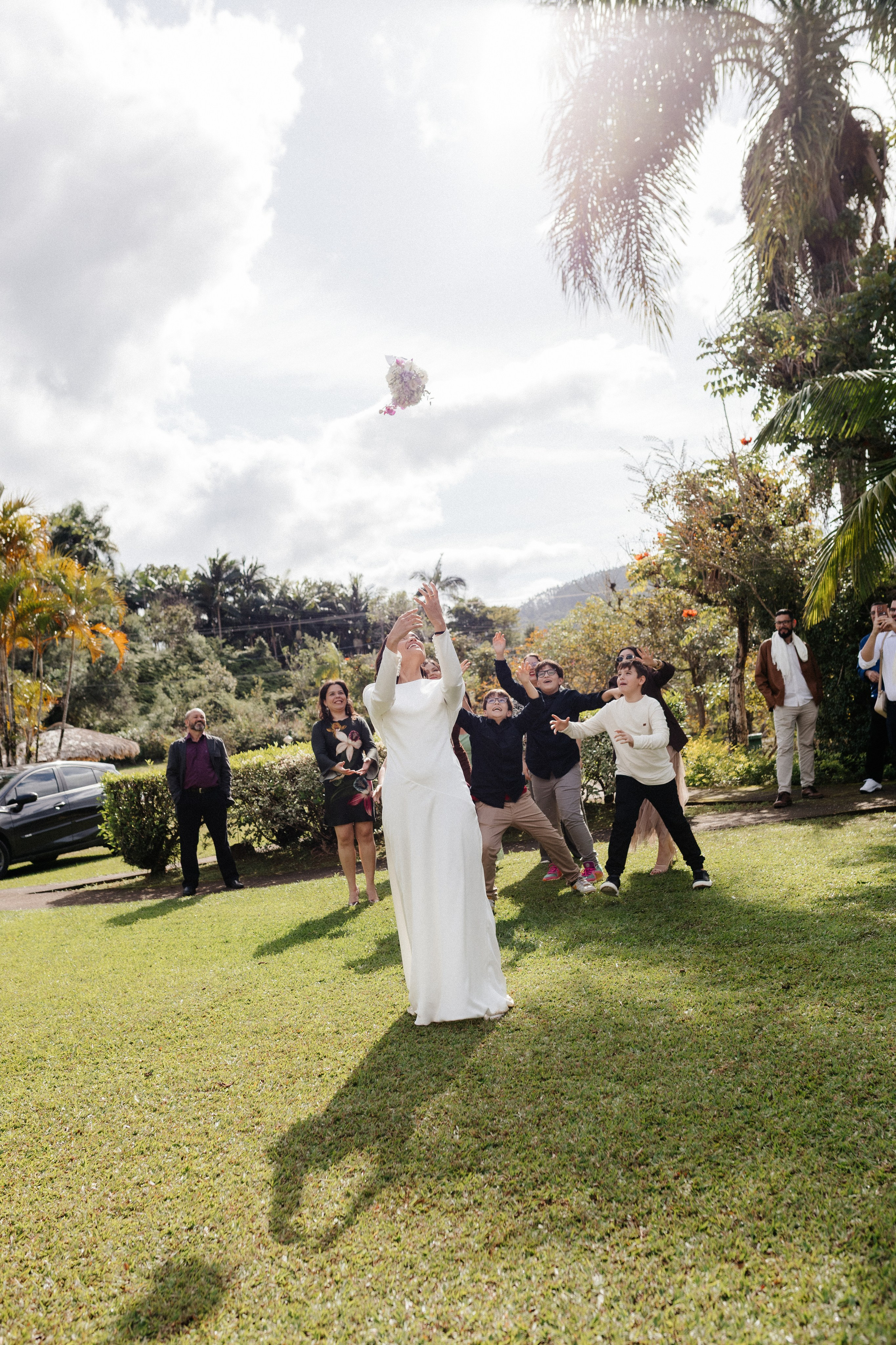 Larissa & Guilherme. Coraafotografia.com