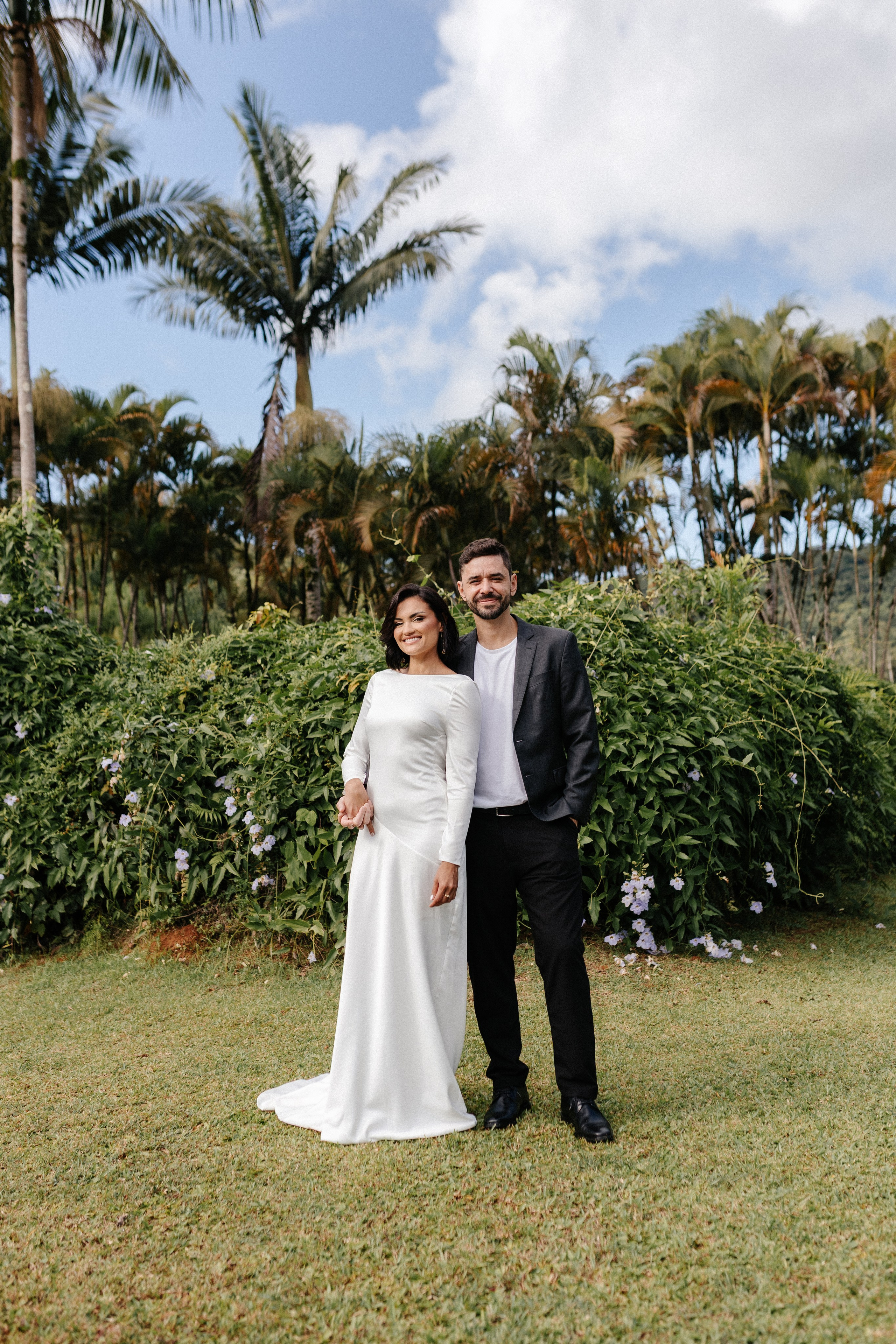 Larissa & Guilherme. Coraafotografia.com