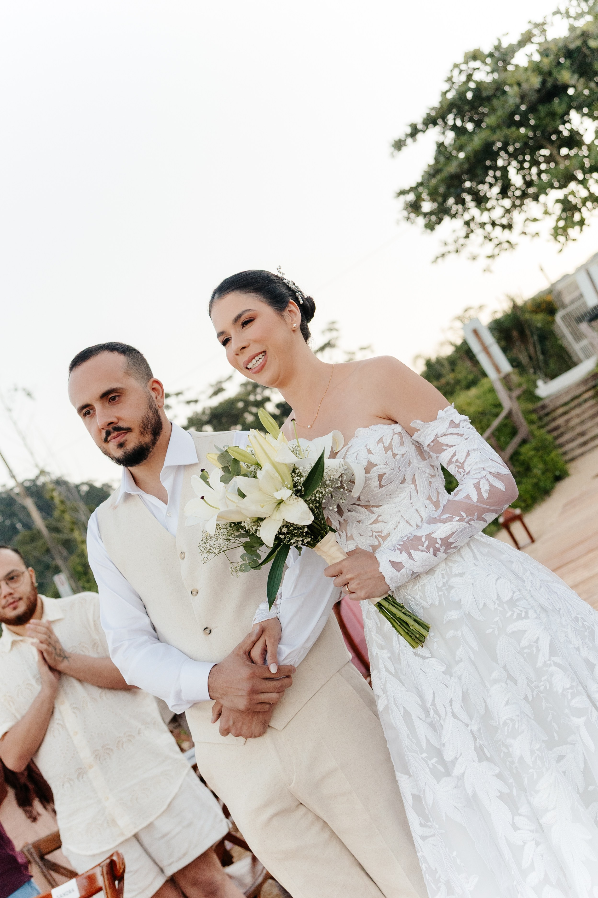 Silvane & Anderson. Coraafotografia.com