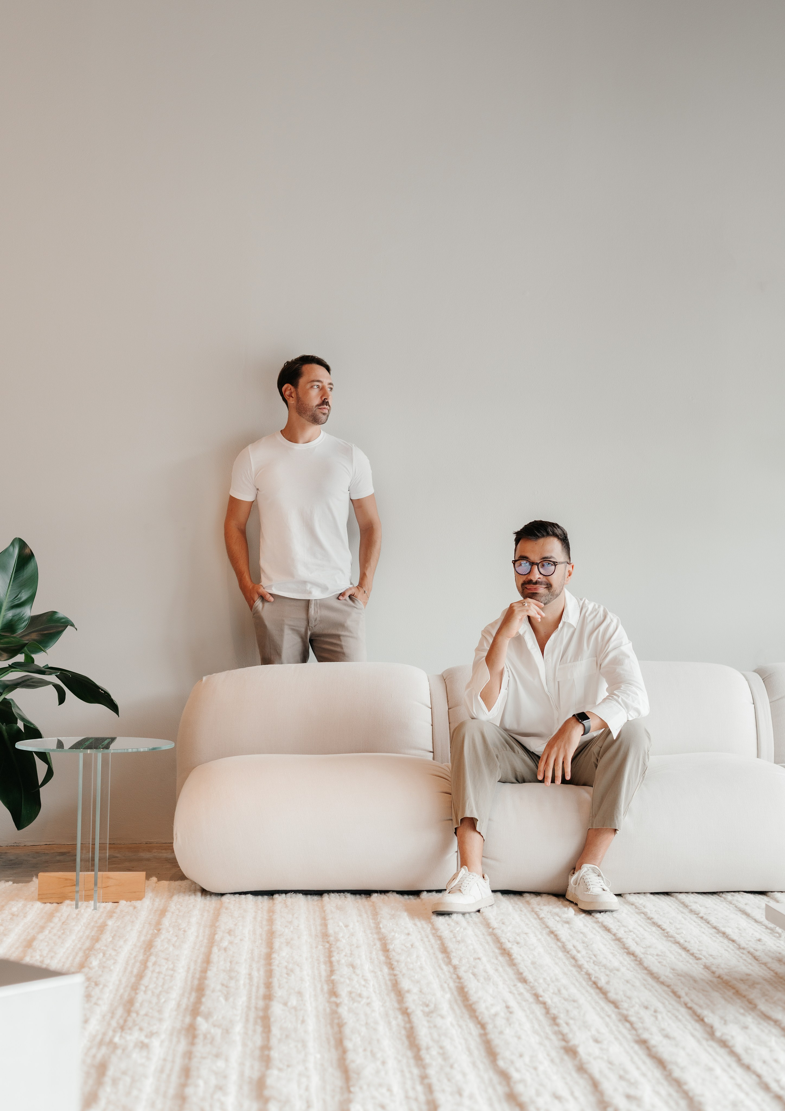 BRUNO & MICAEL | ARQUITETOS. Coraafotografia.com