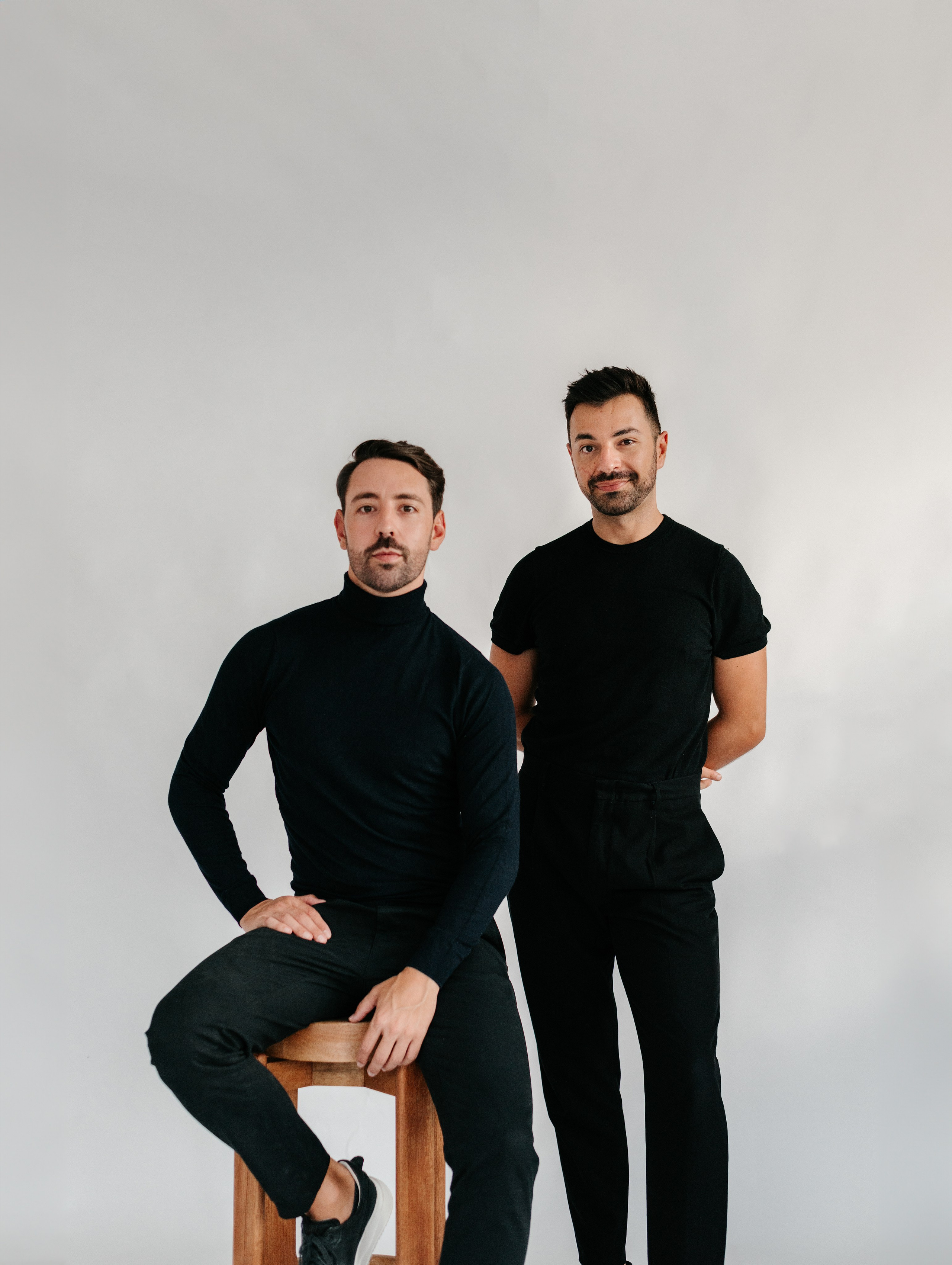 BRUNO & MICAEL | ARQUITETOS. Coraafotografia.com