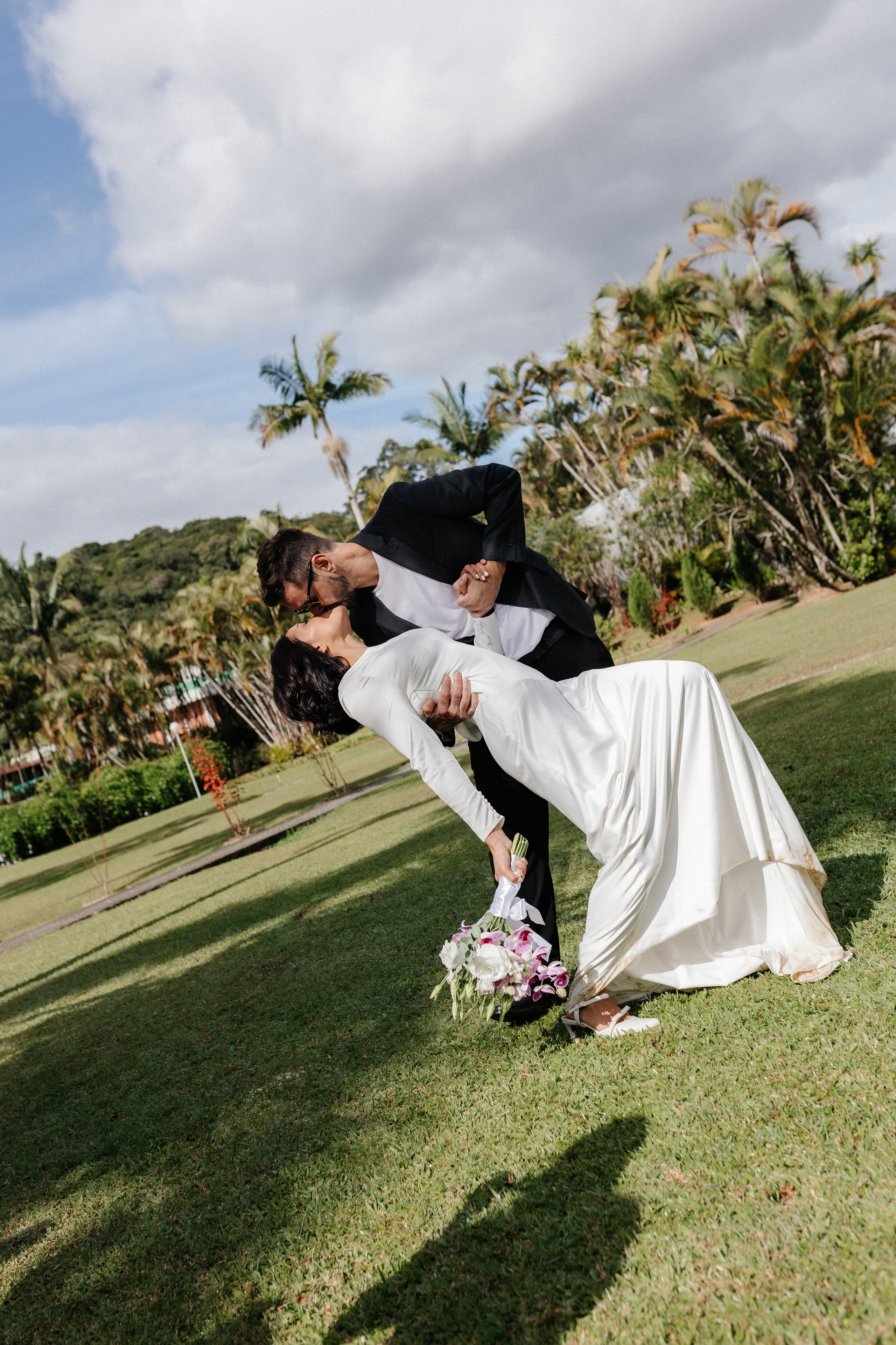 Larissa & Guilherme. Coraafotografia.com