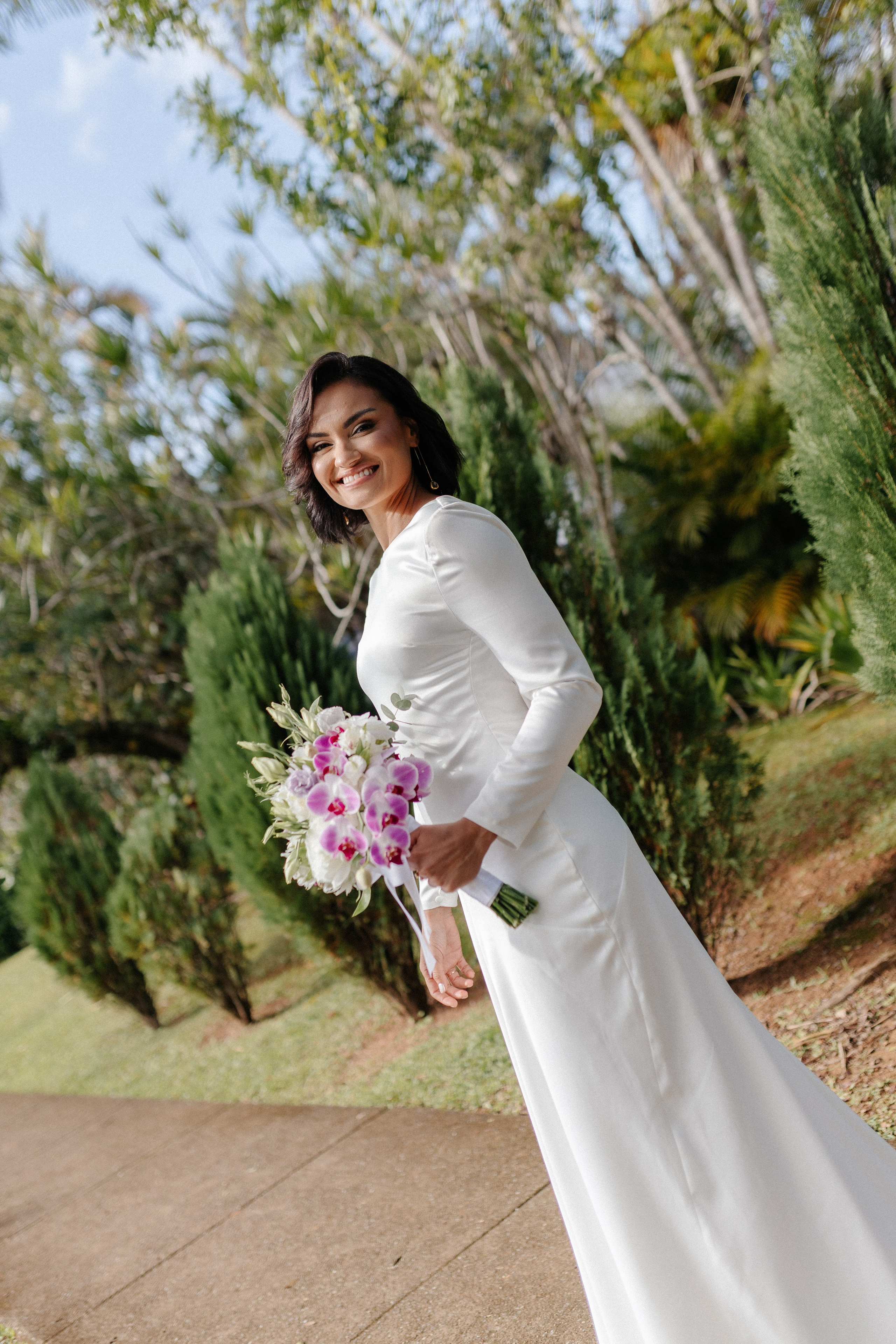Larissa & Guilherme. Coraafotografia.com