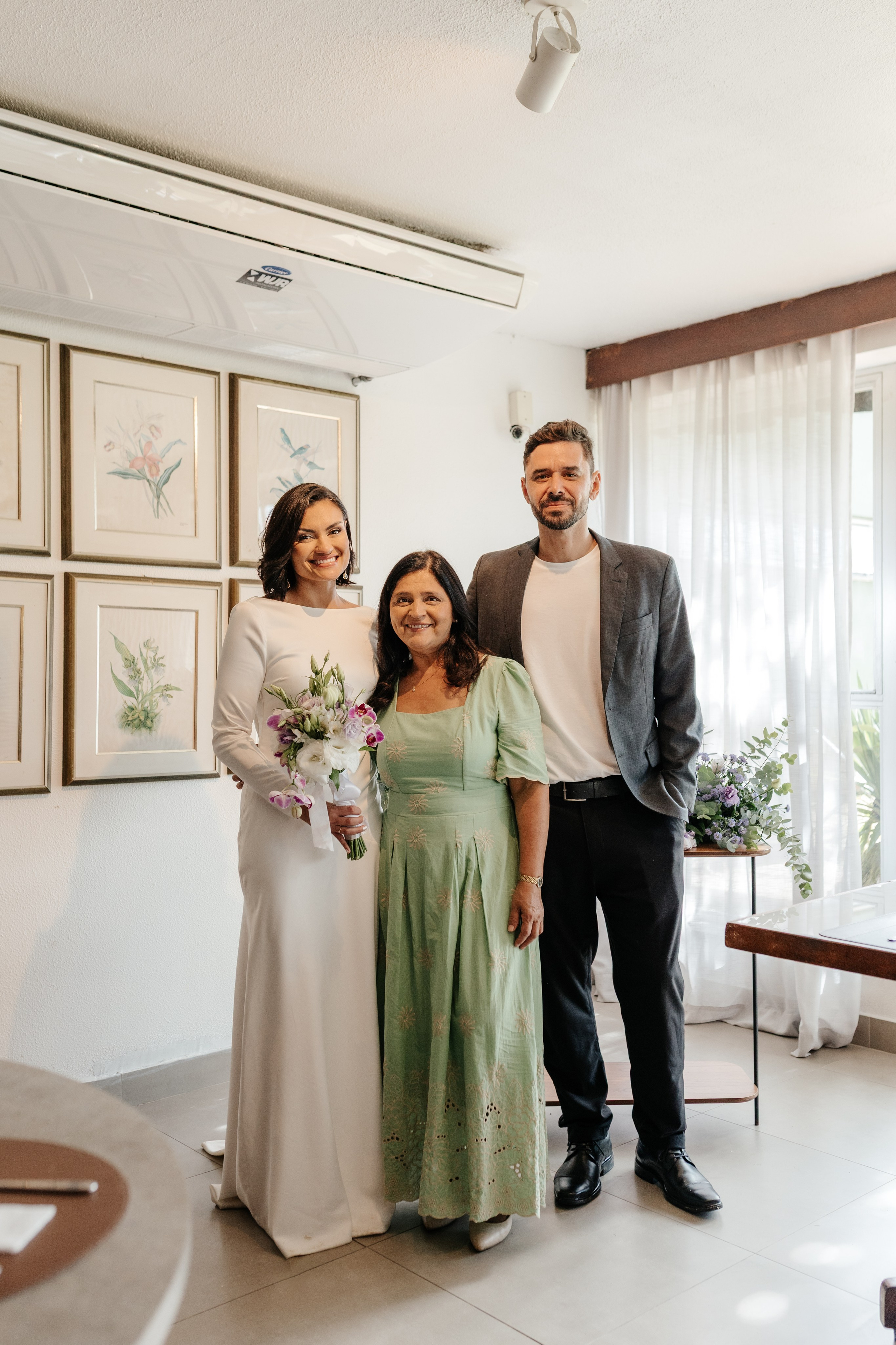 Larissa & Guilherme. Coraafotografia.com