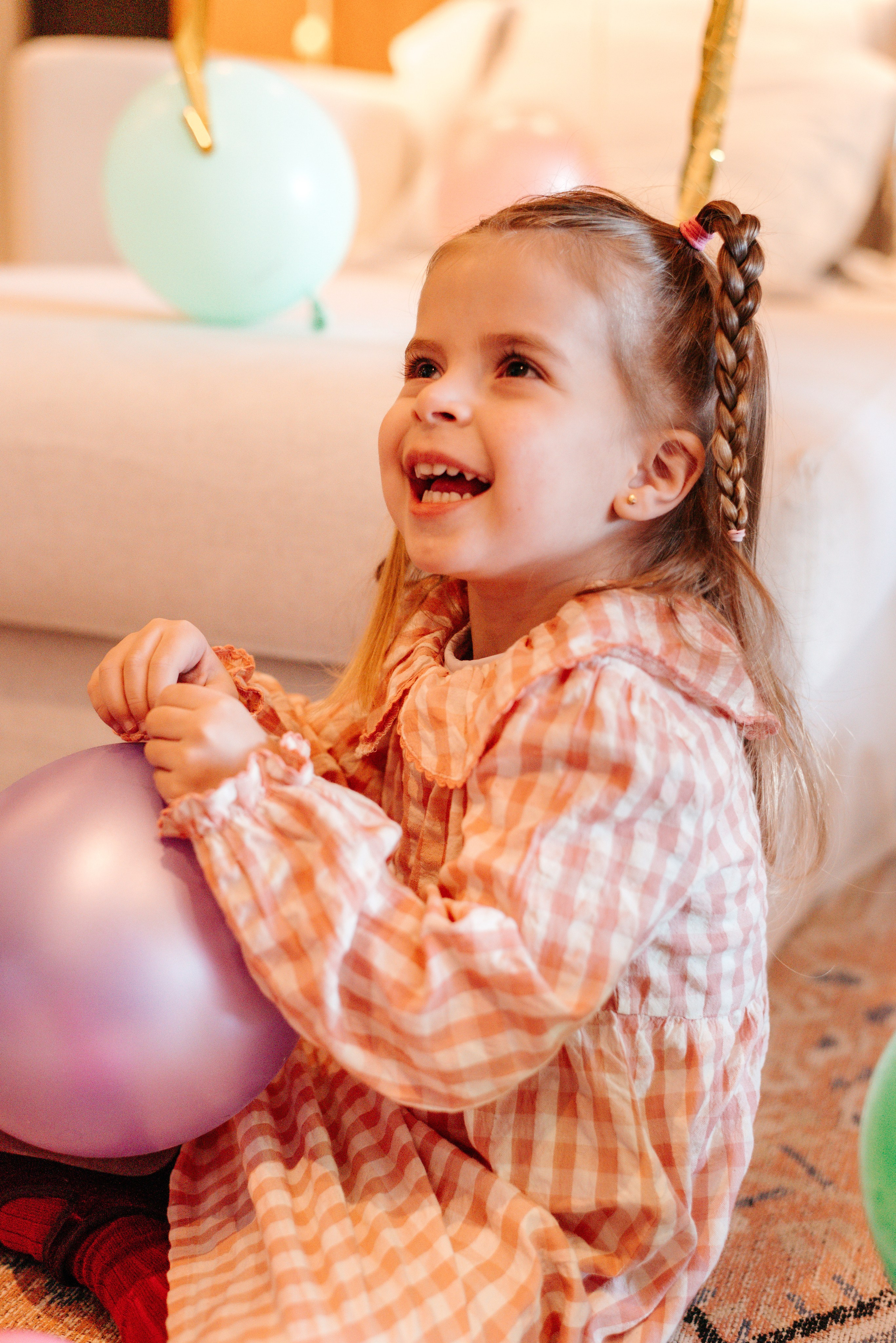 MARIA TERESA 3 ANOS. Coraafotografia.com