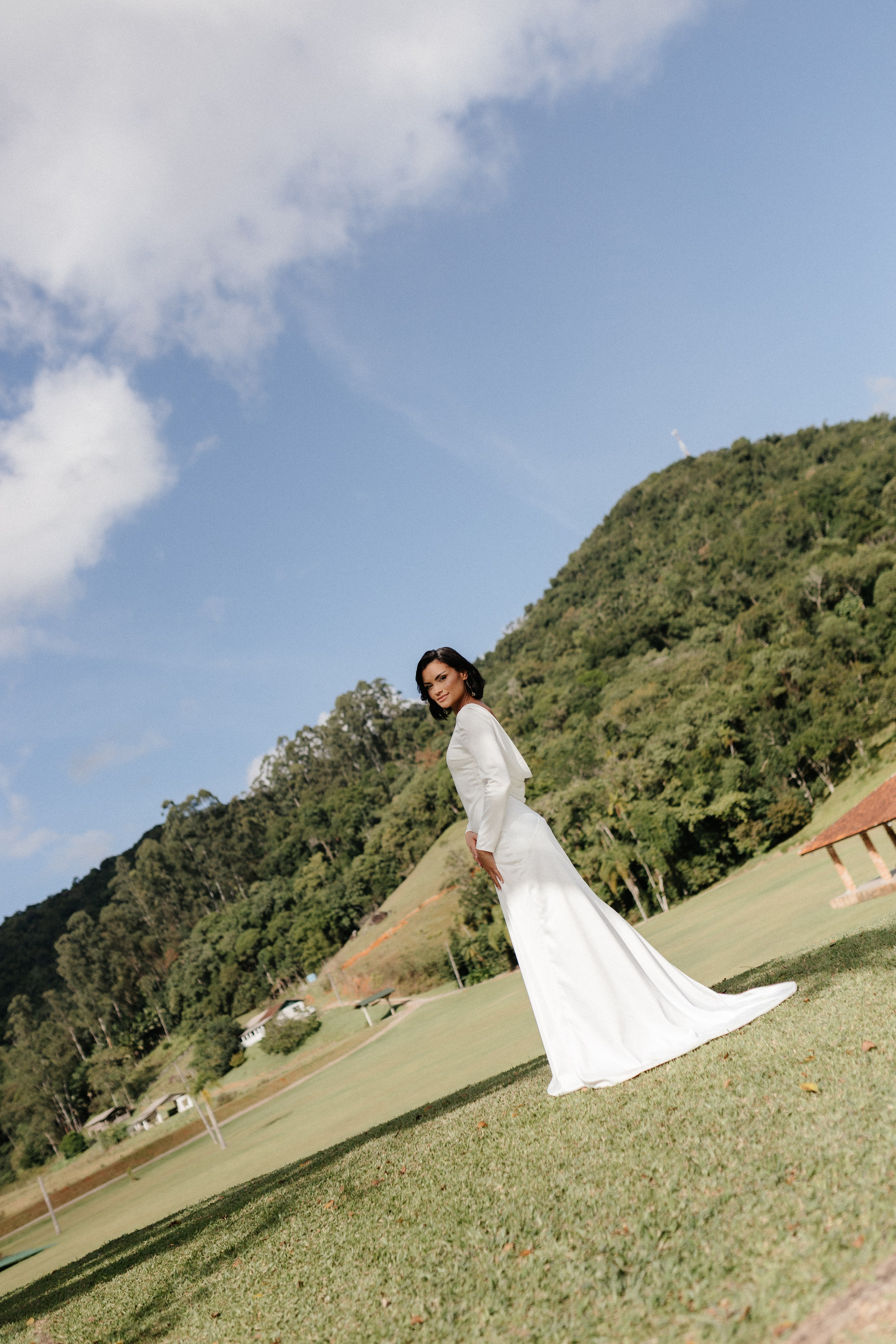 Larissa & Guilherme. Coraafotografia.com