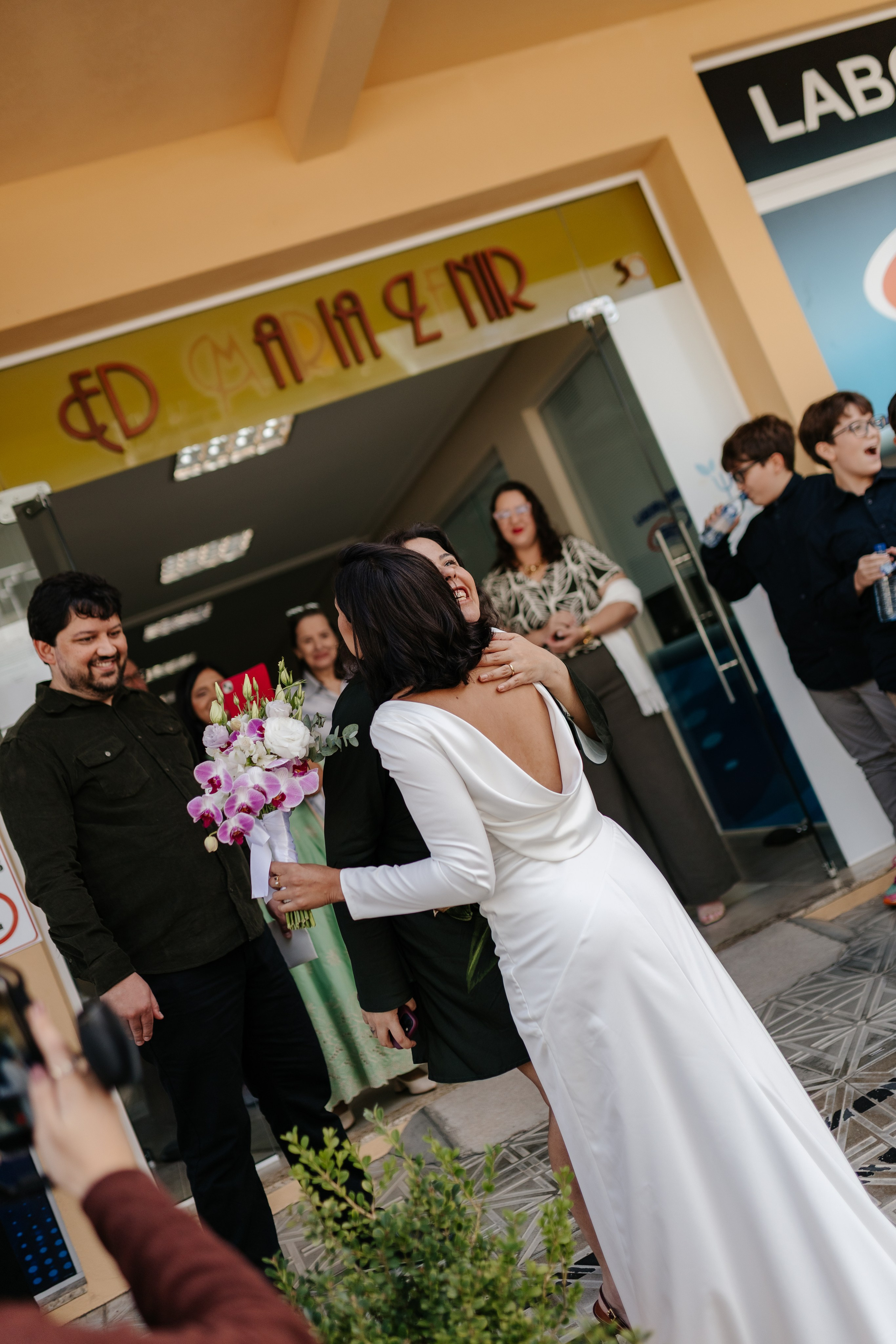 Larissa & Guilherme. Coraafotografia.com