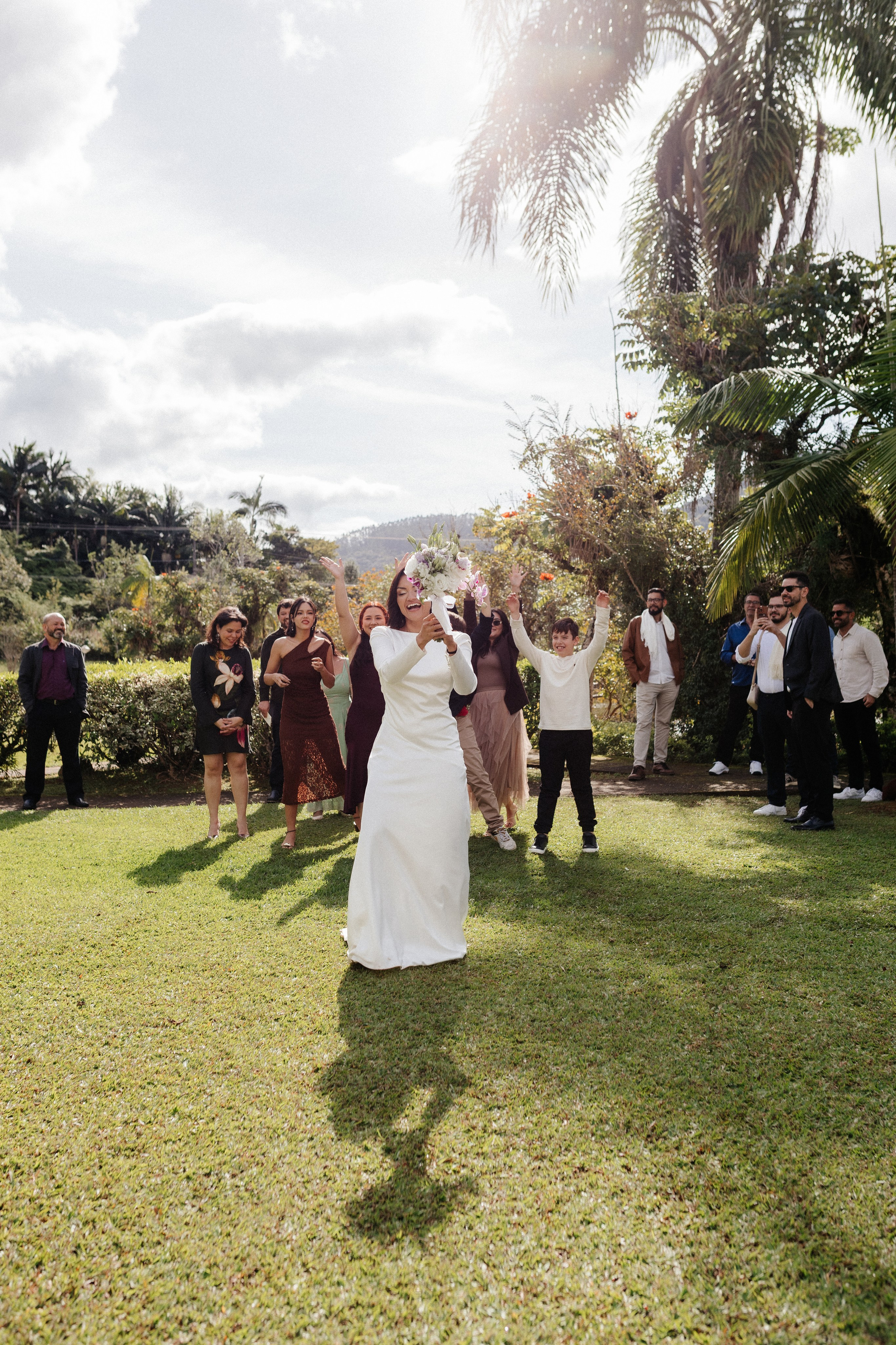 Larissa & Guilherme. Coraafotografia.com