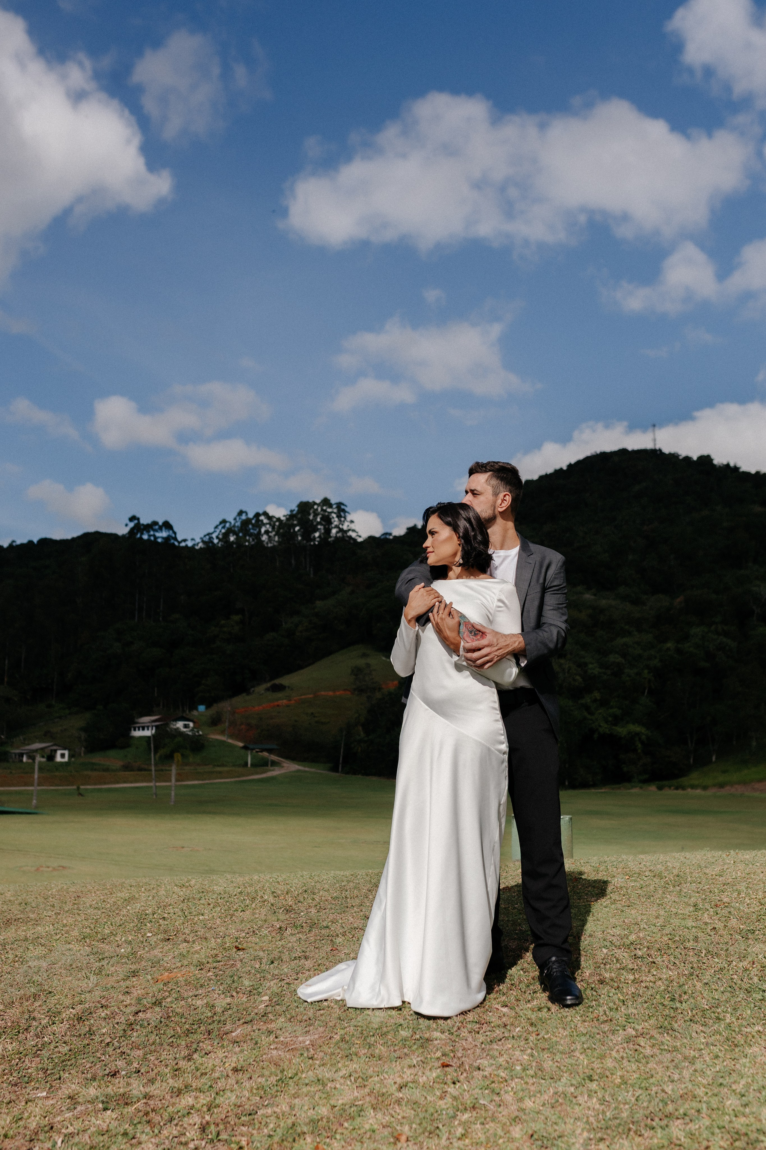 Larissa & Guilherme. Coraafotografia.com
