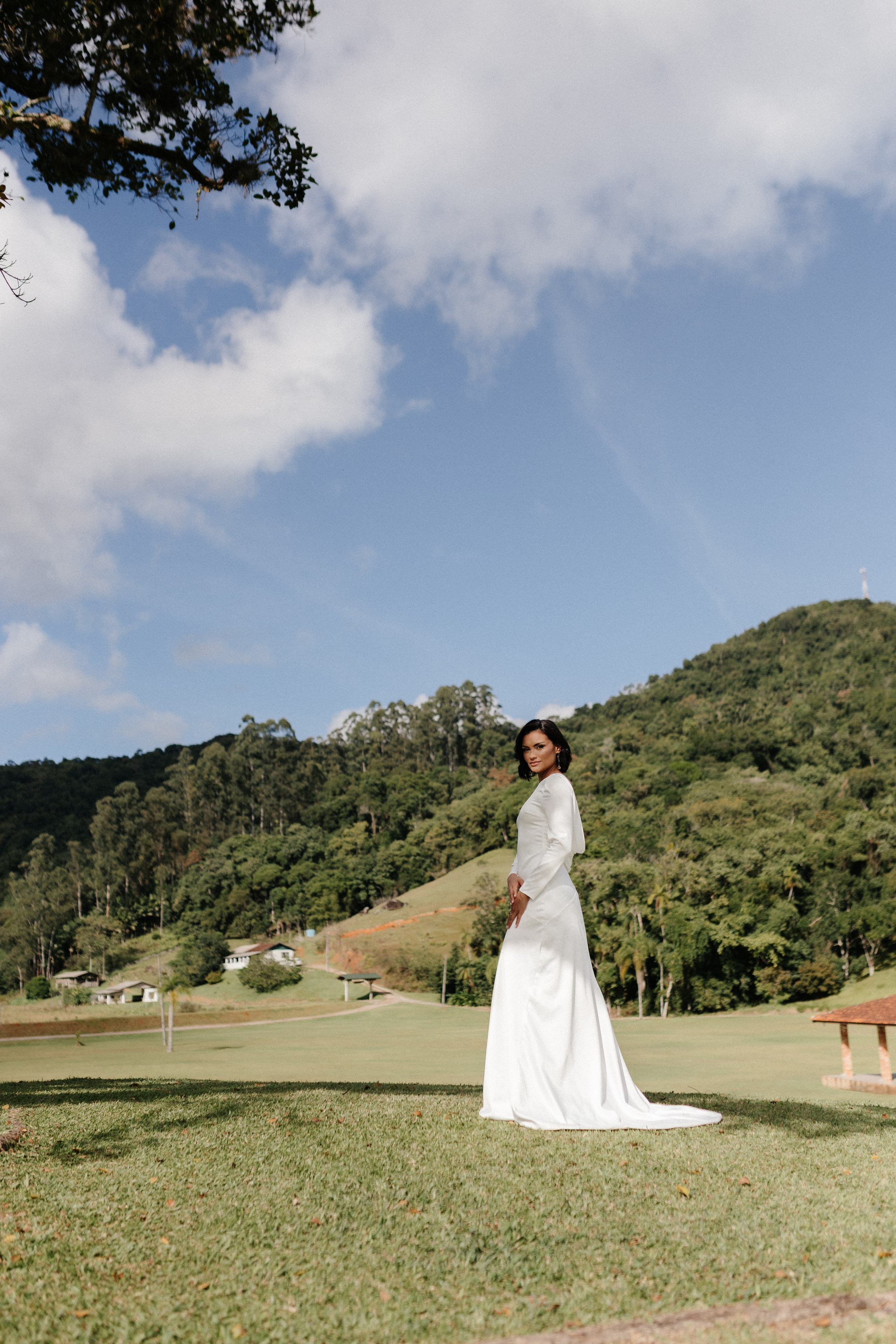 Larissa & Guilherme. Coraafotografia.com