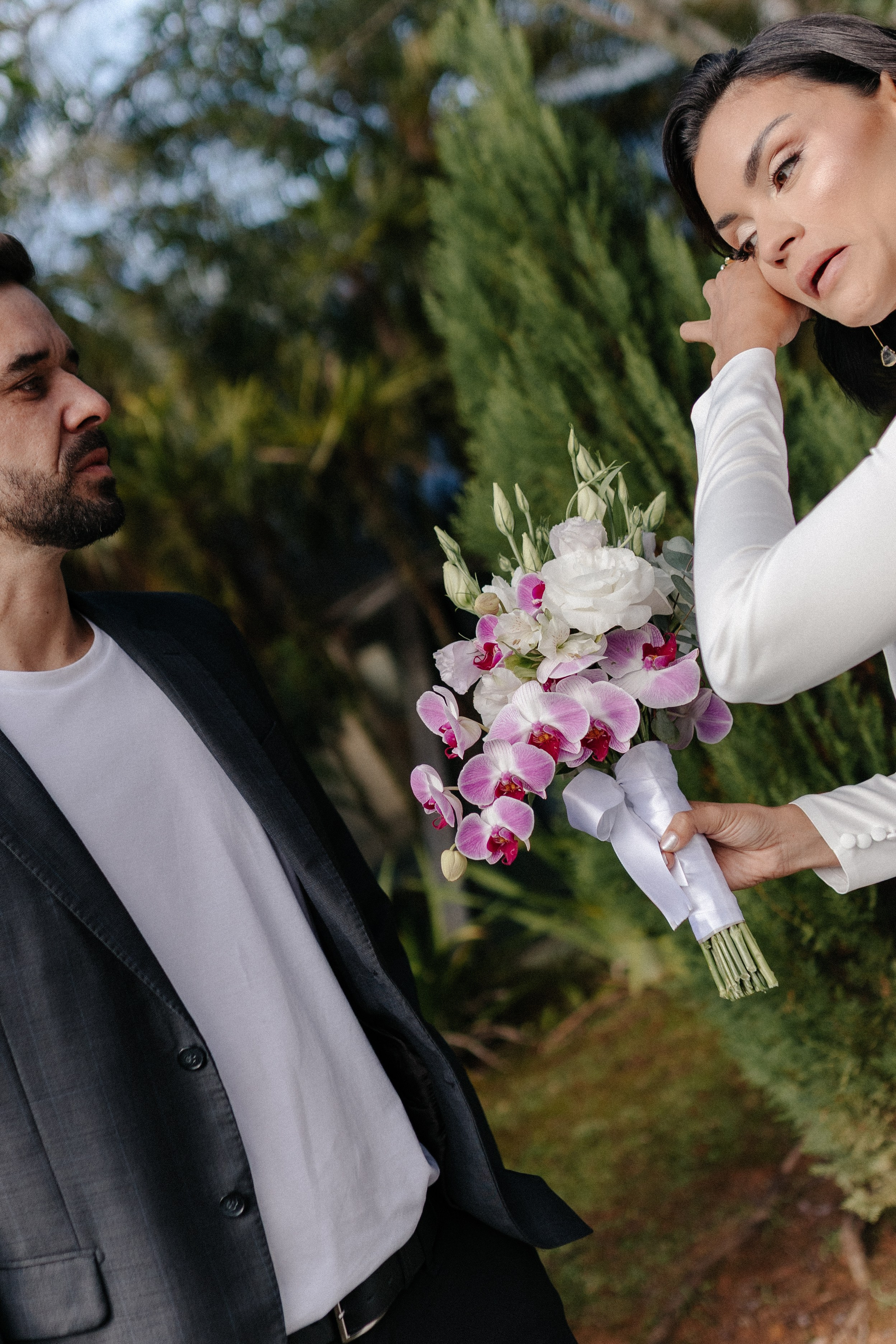 Larissa & Guilherme. Coraafotografia.com