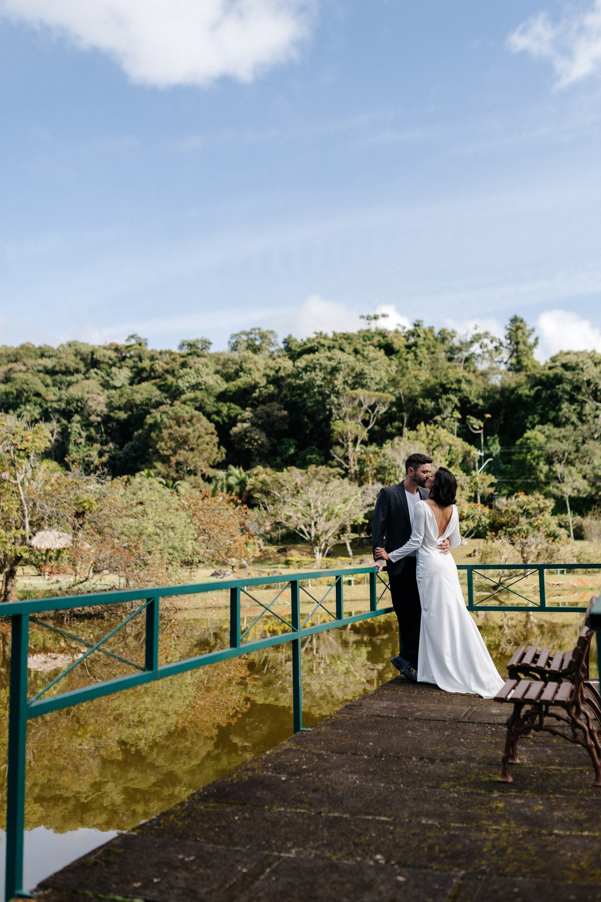 Larissa & Guilherme. Coraafotografia.com