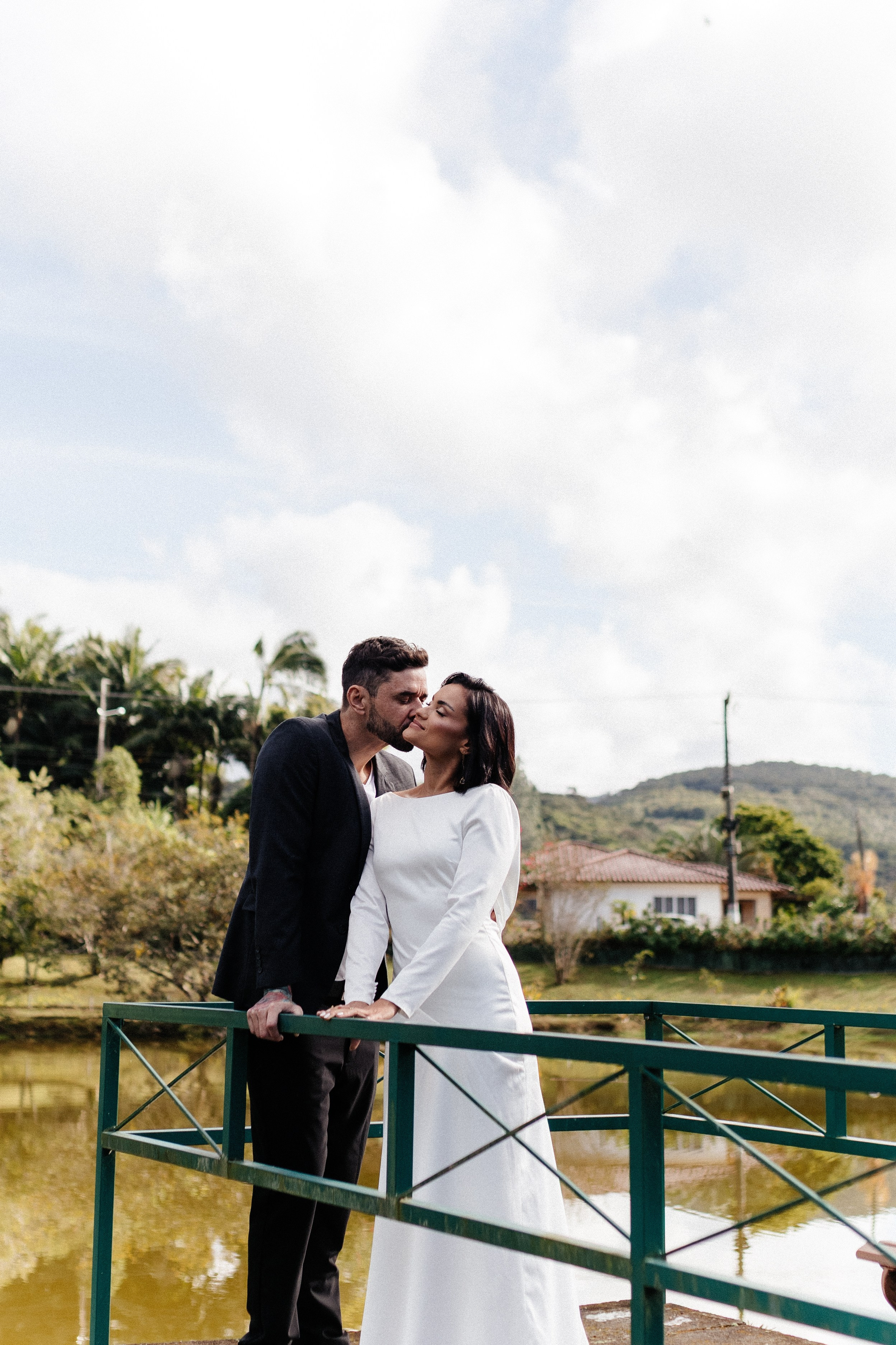 Larissa & Guilherme. Coraafotografia.com