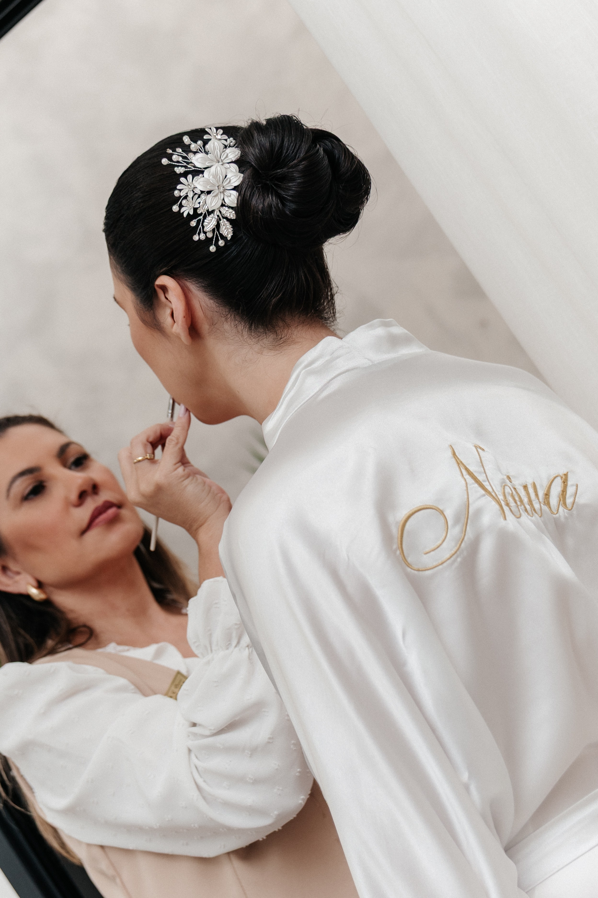 Silvane & Anderson. Coraafotografia.com