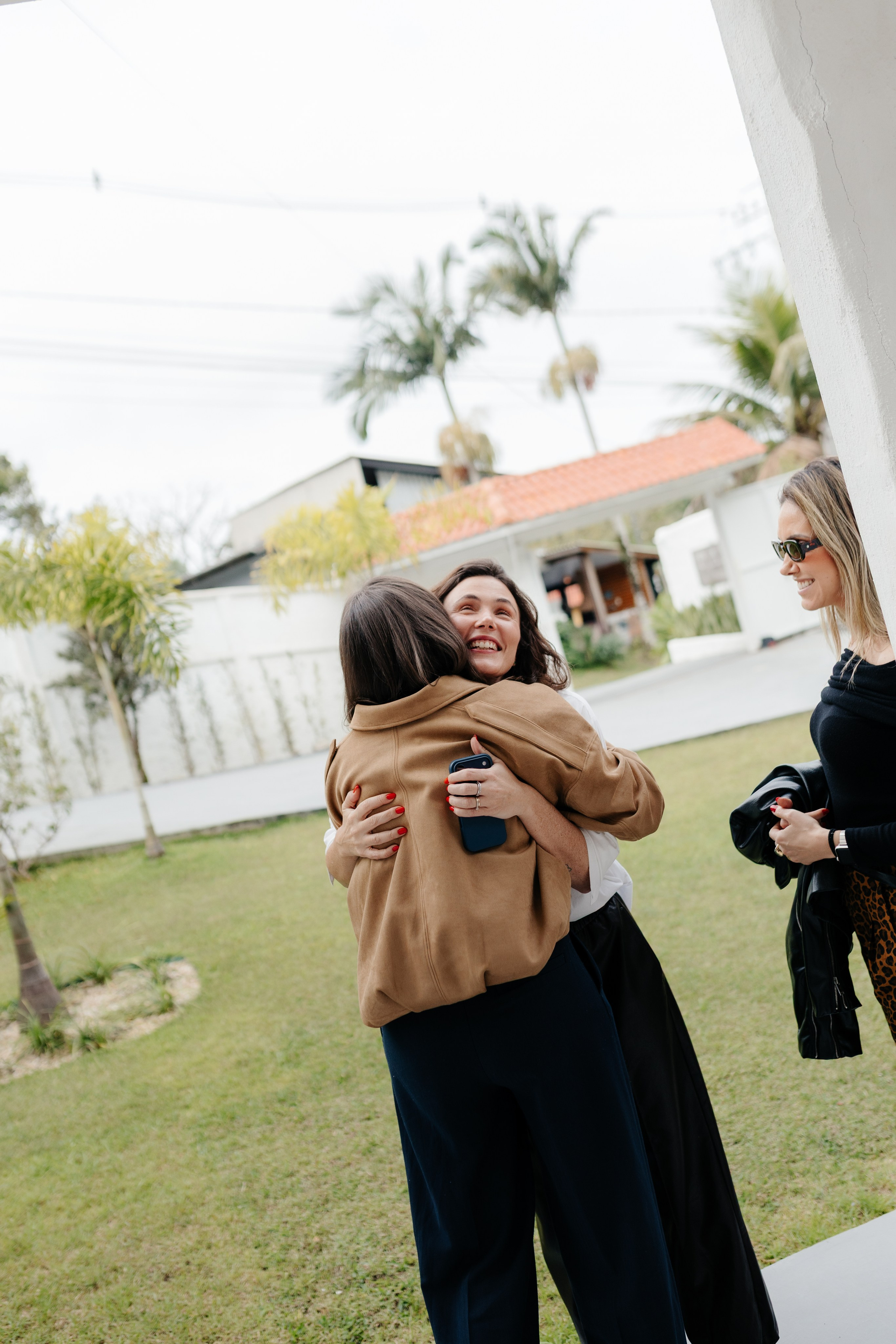 HABLA CONSULTORIA. Coraafotografia.com