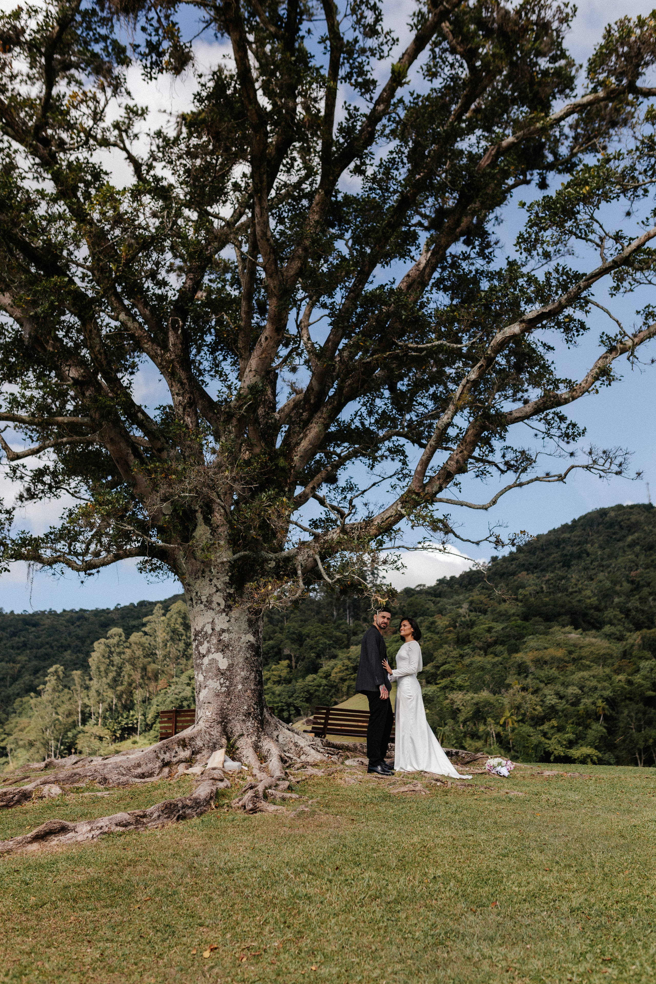 Larissa & Guilherme. Coraafotografia.com