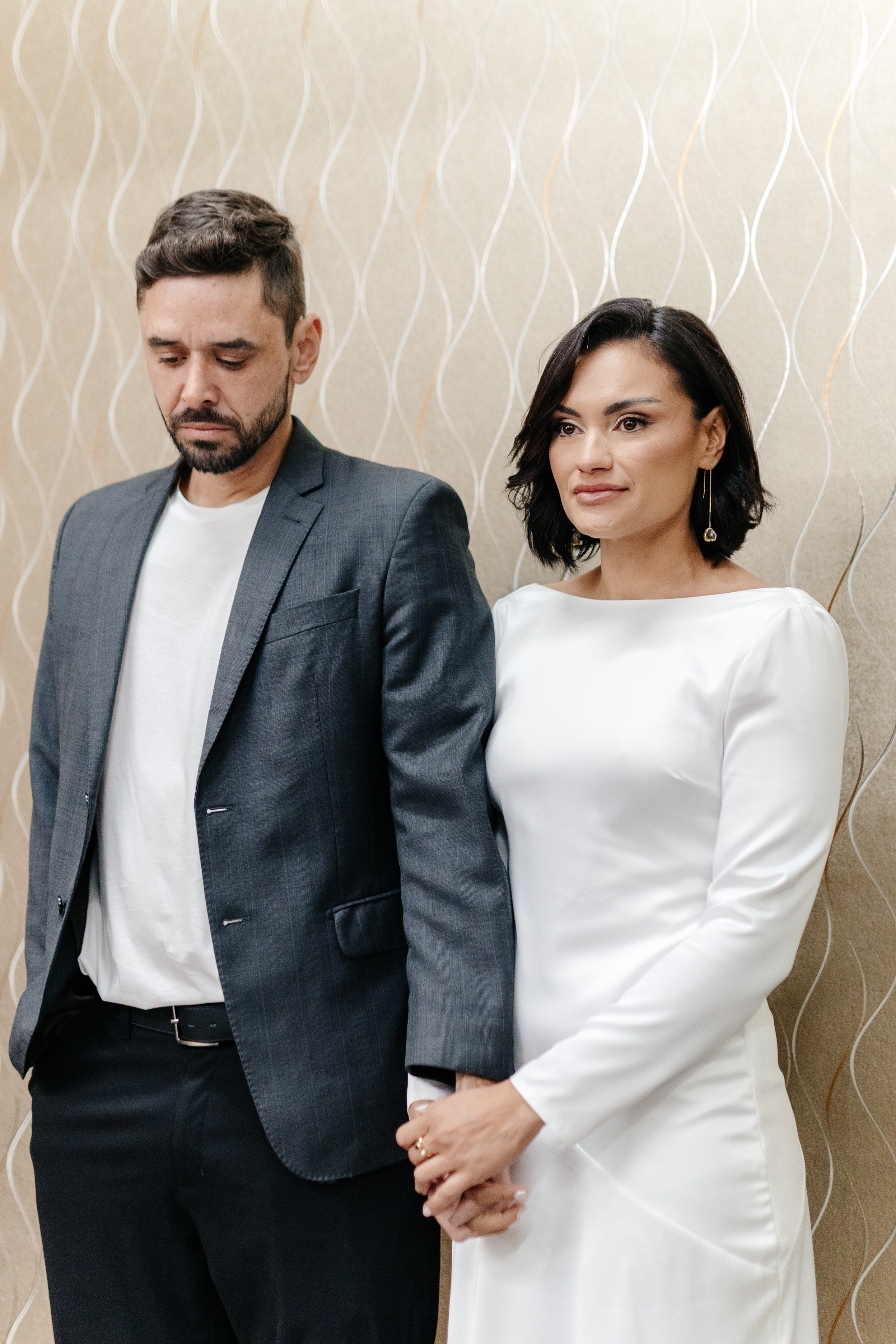 Larissa & Guilherme. Coraafotografia.com