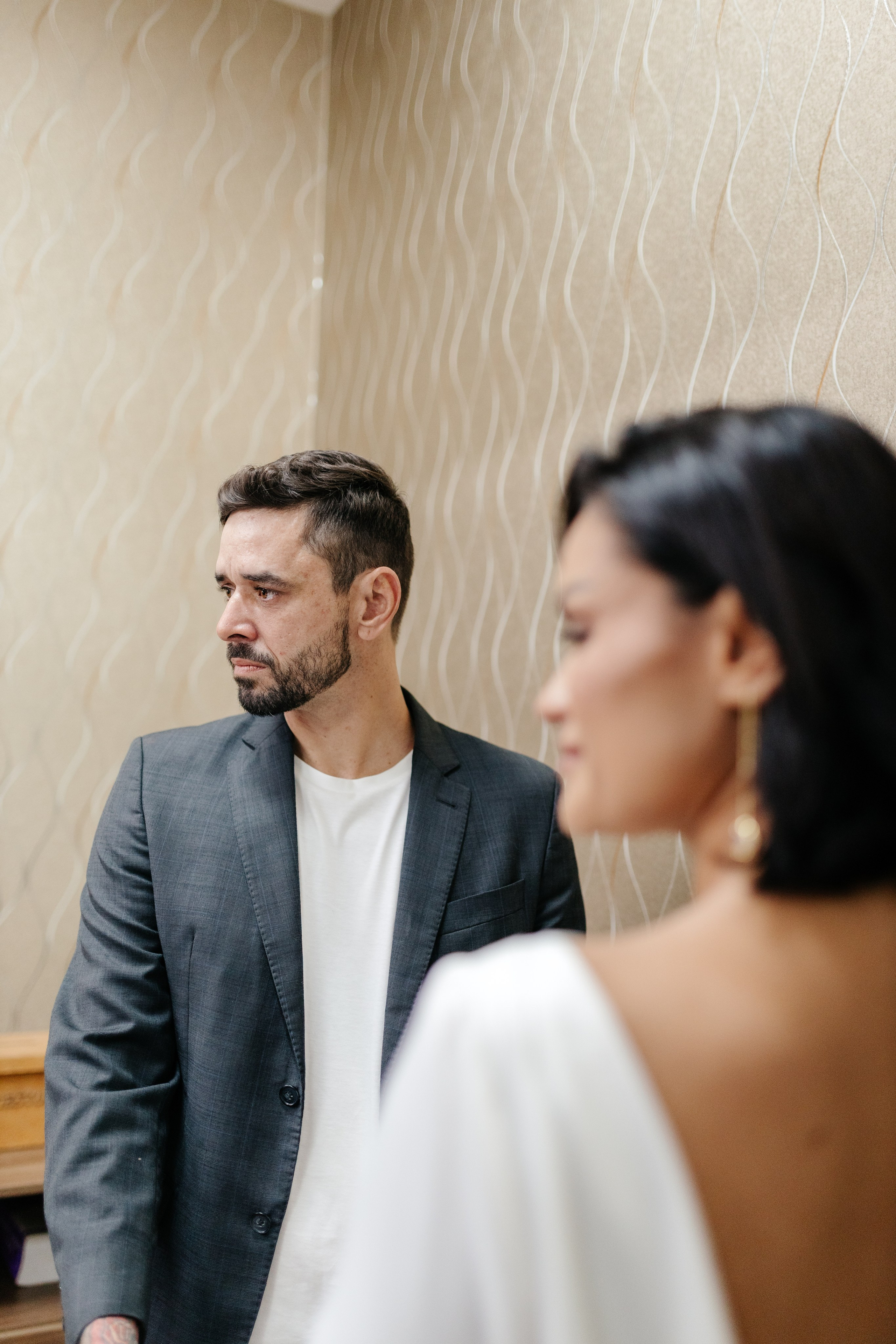 Larissa & Guilherme. Coraafotografia.com