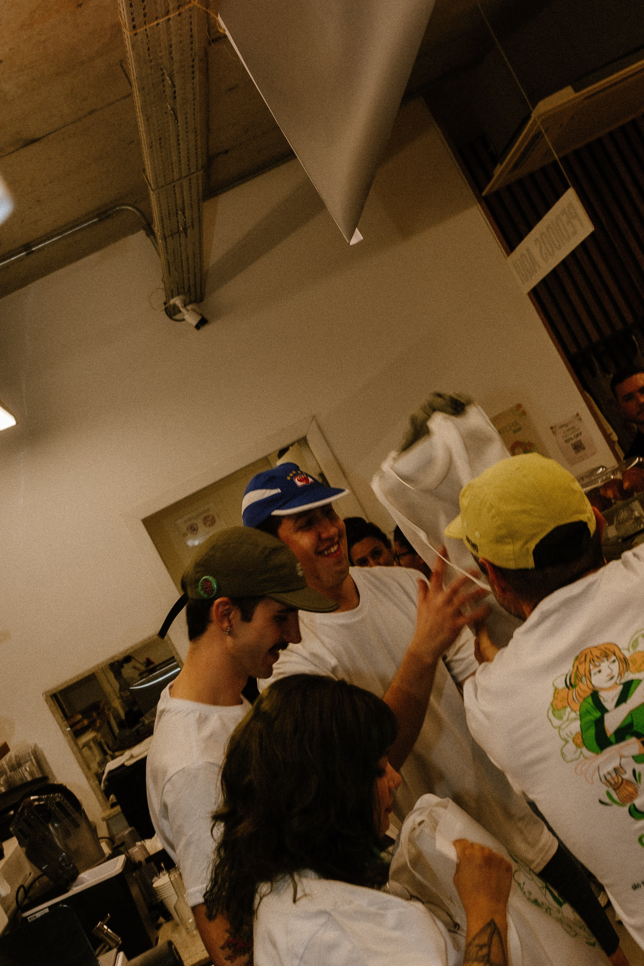 COPA MATCHA. Coraafotografia.com