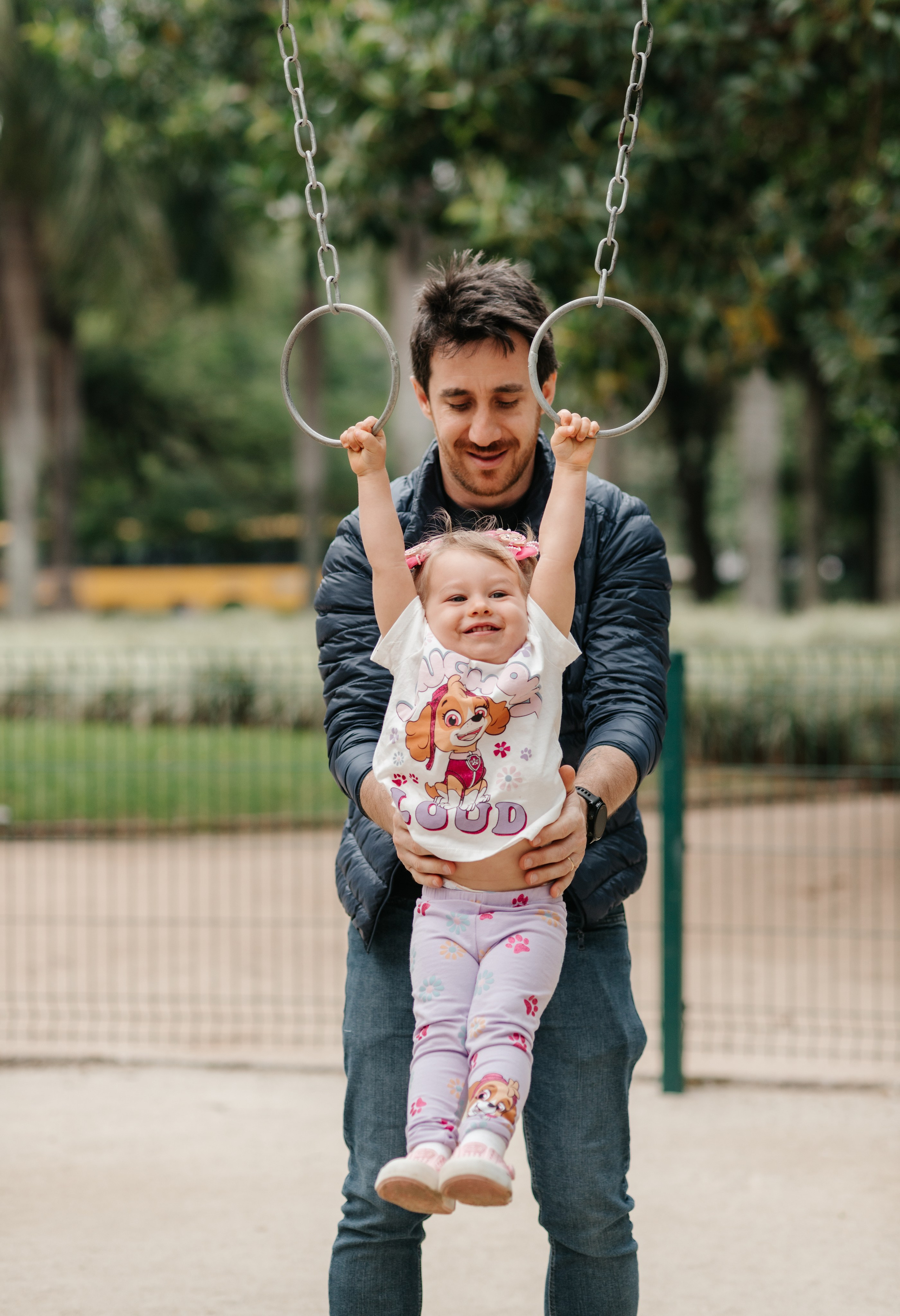 2 ANOS DA MEL. Coraafotografia.com