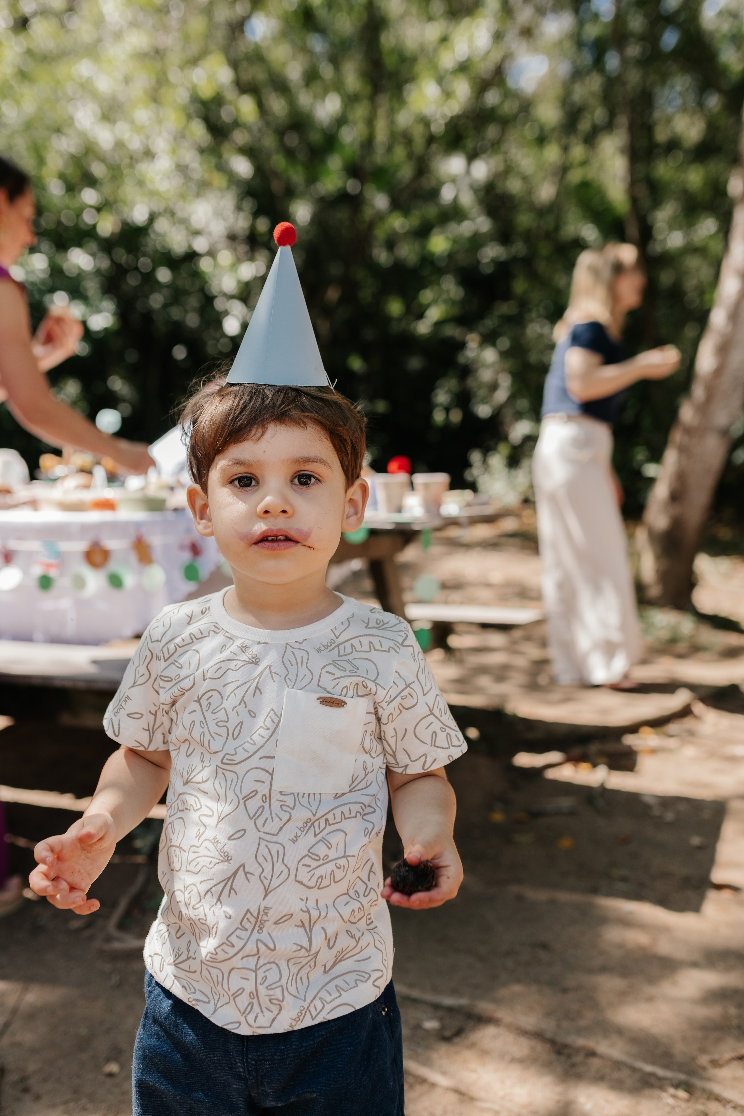 1 ANO DO ANTÔNIO. Coraafotografia.com