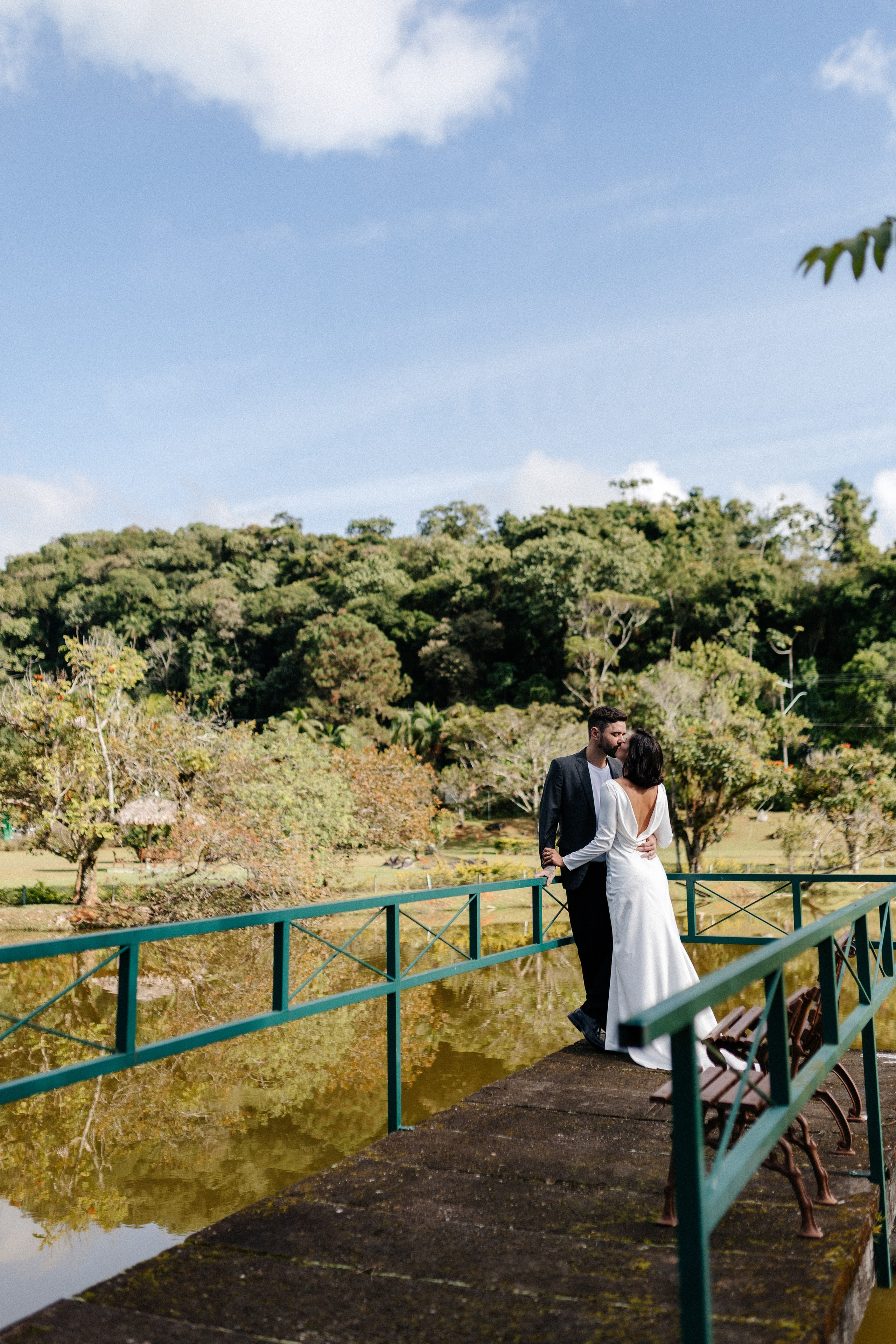 Larissa & Guilherme. Coraafotografia.com