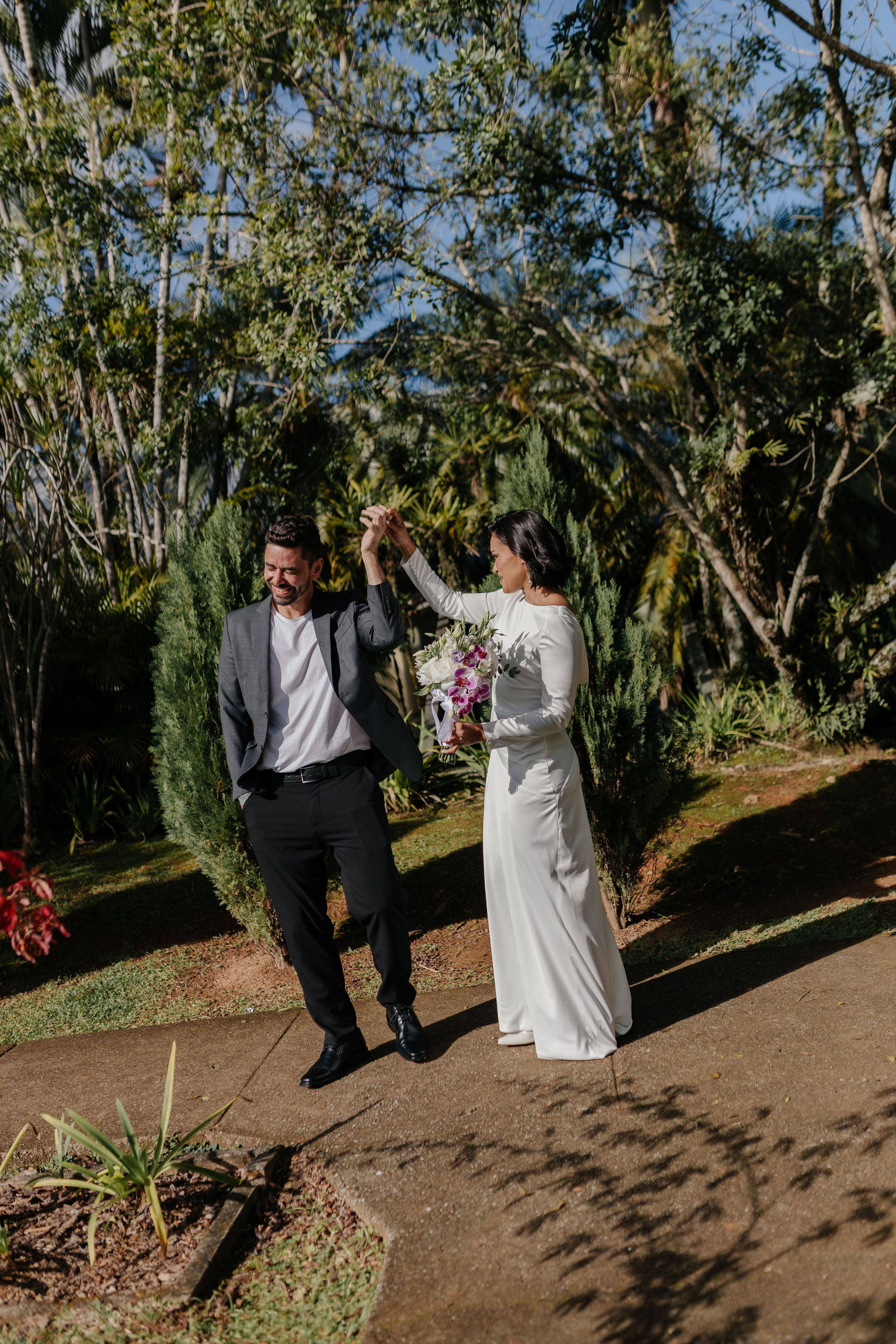 Larissa & Guilherme. Coraafotografia.com