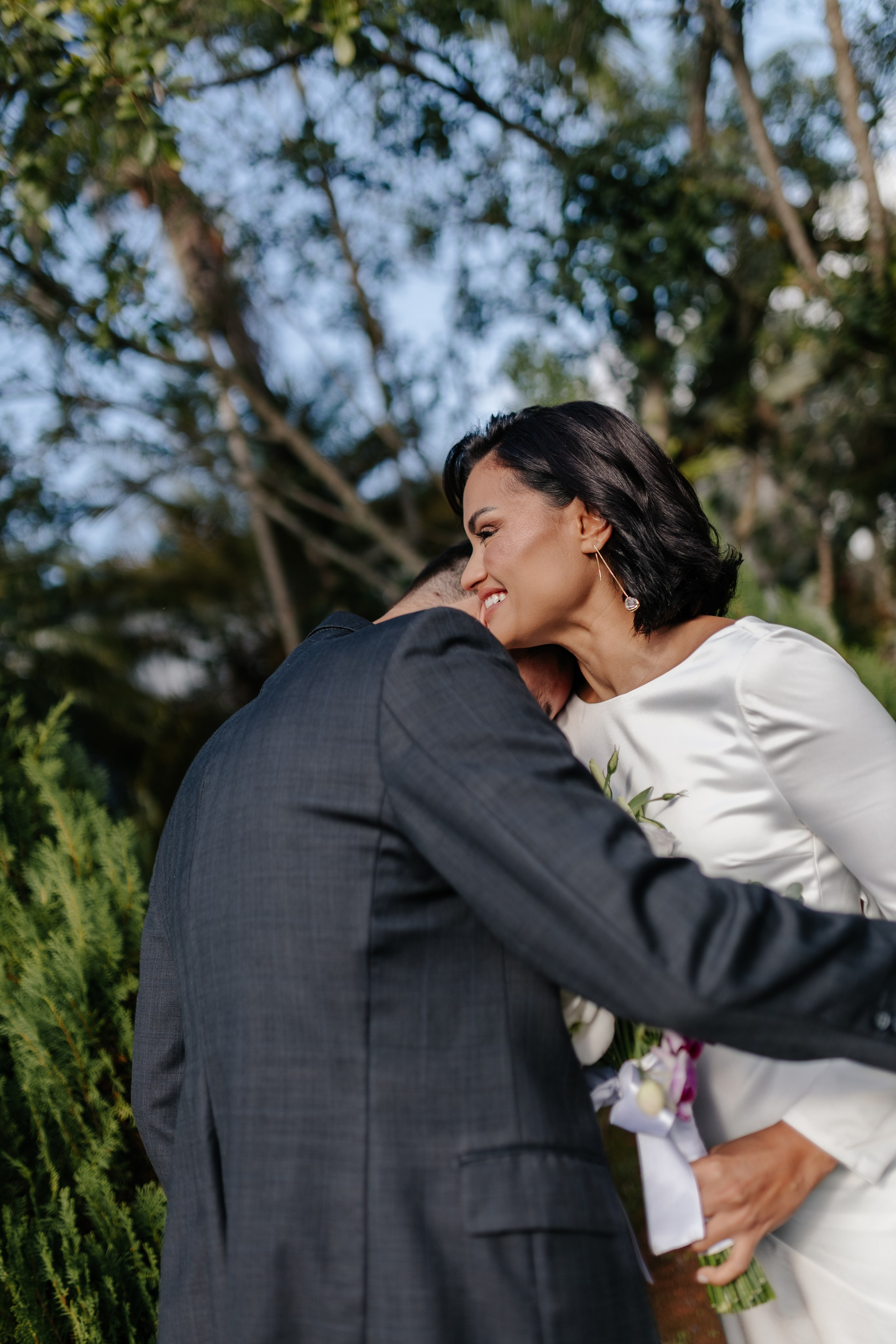 Larissa & Guilherme. Coraafotografia.com
