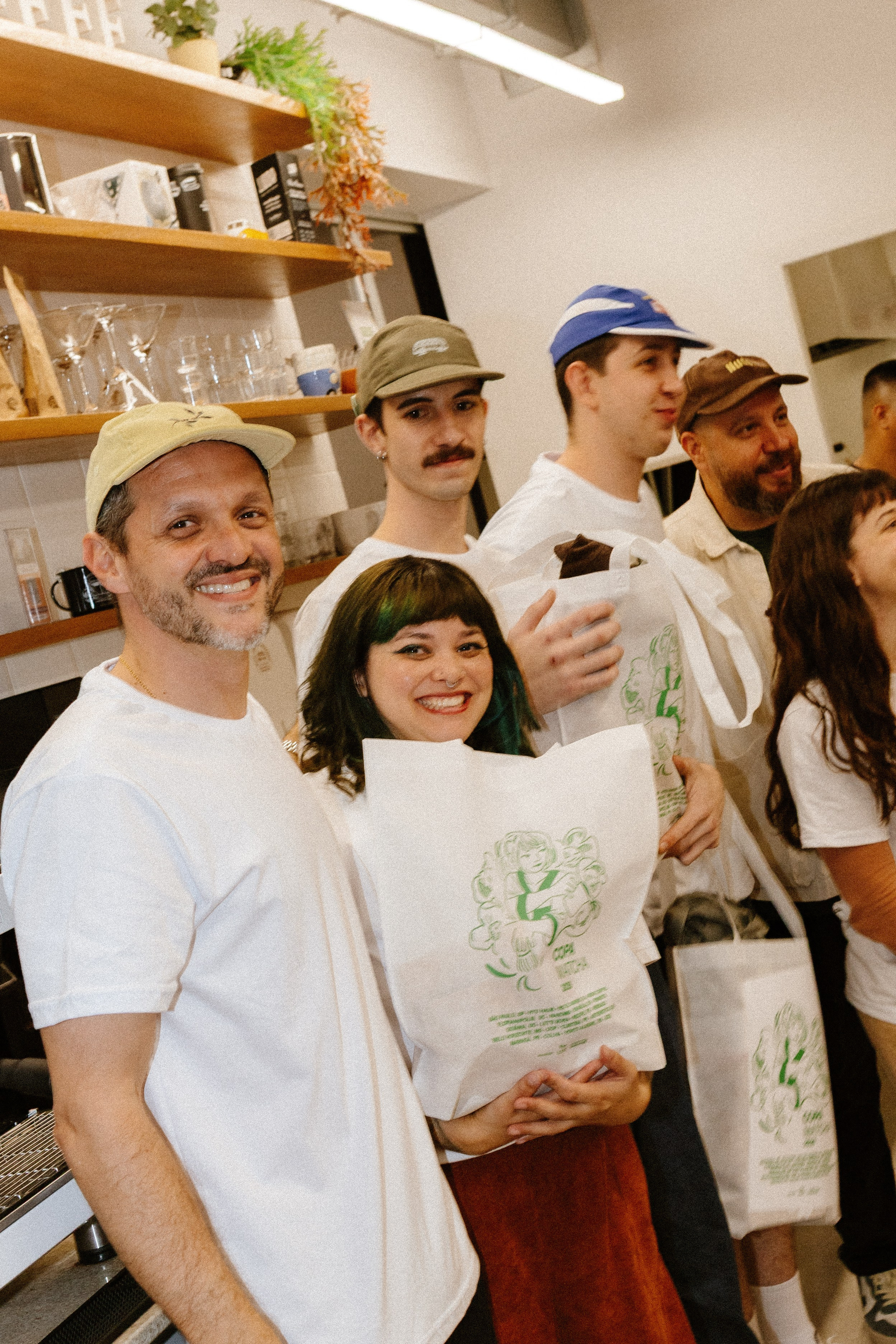 COPA MATCHA. Coraafotografia.com